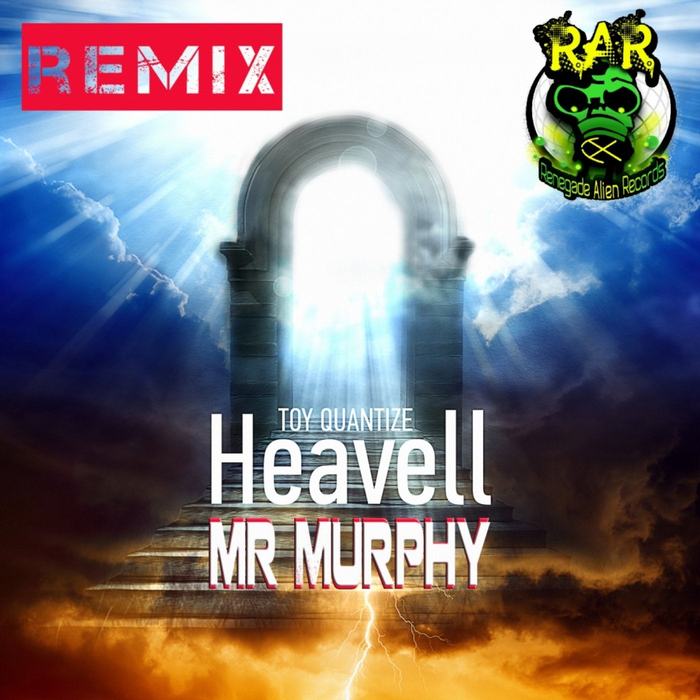 Heavell (Mr Murphy Remix)
