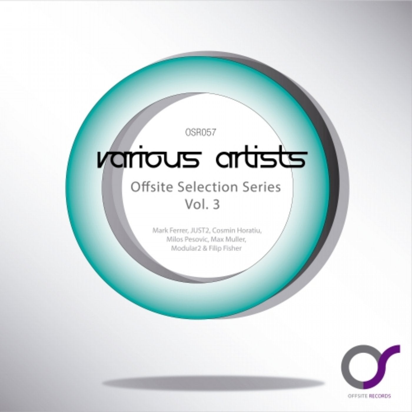 Offsite Selection Series, Vol. 3