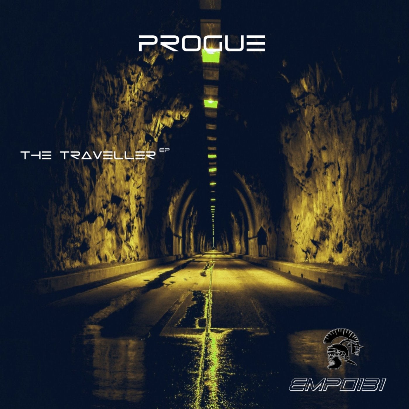 The Traveller Ep