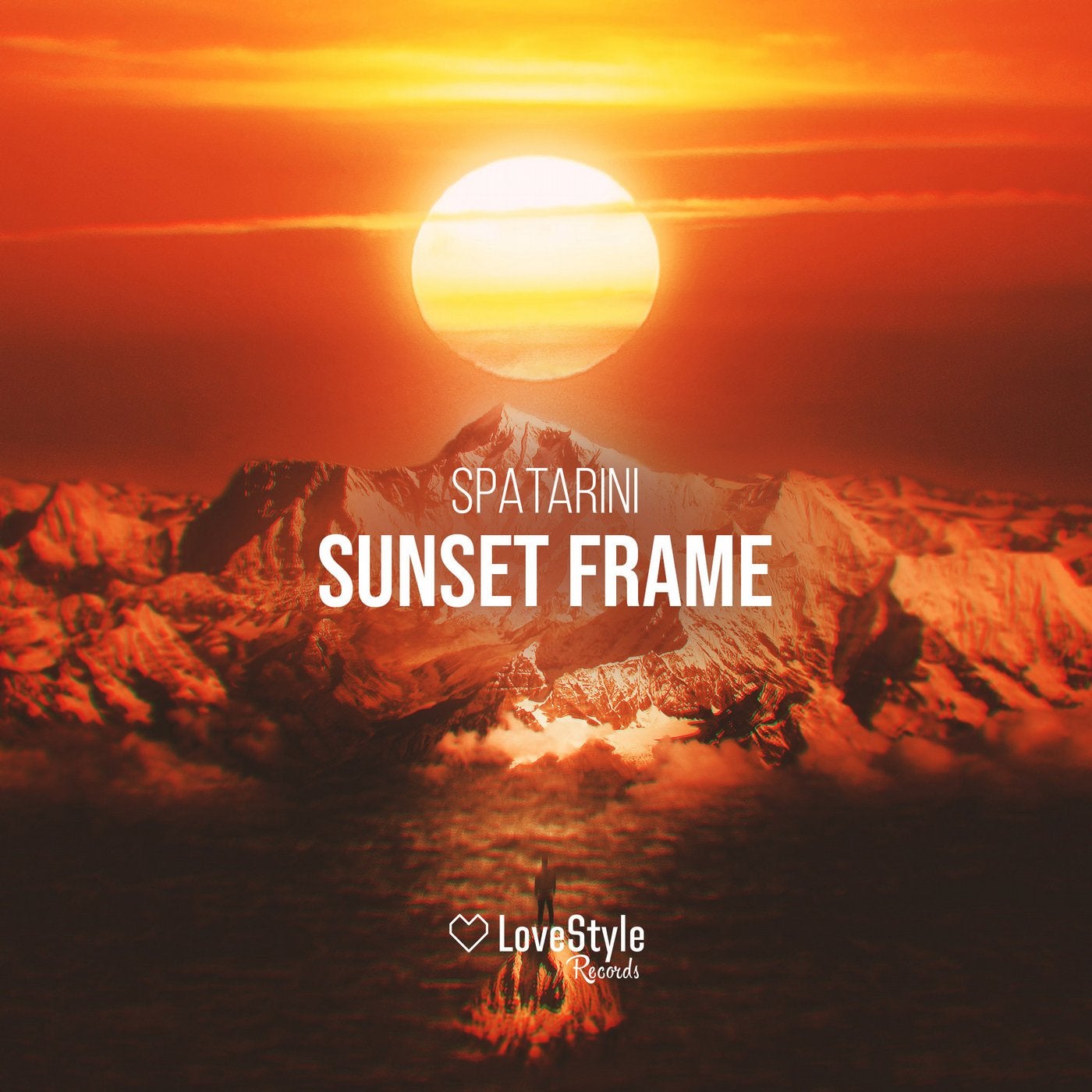 Sunset Frame