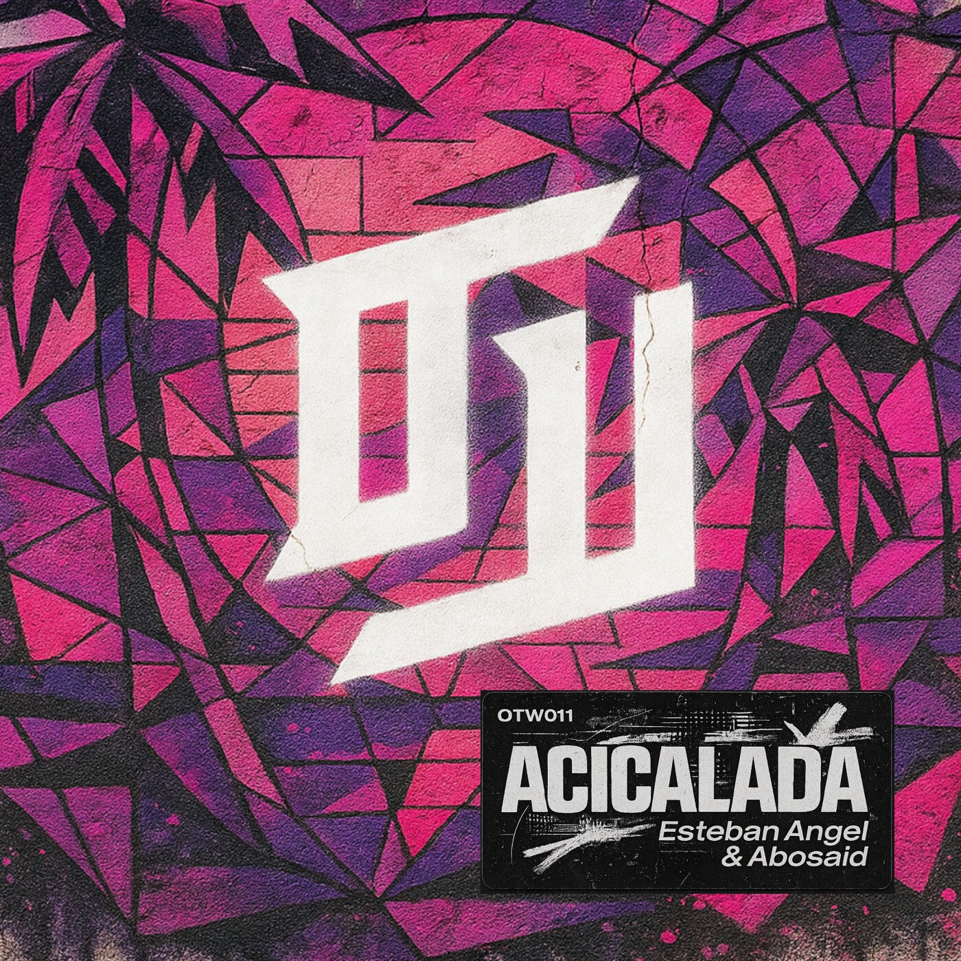 Acicalada (Extended Mix)