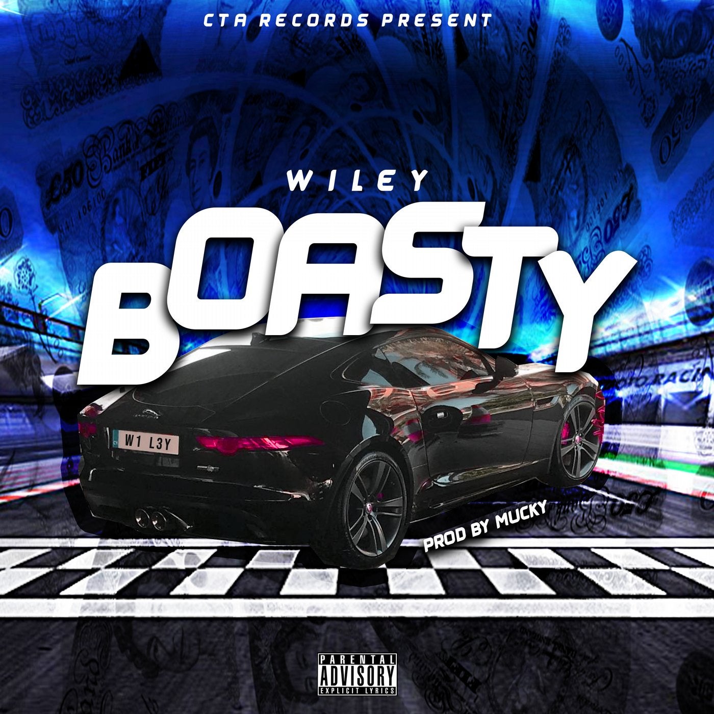 Boasty (feat. Mucky)