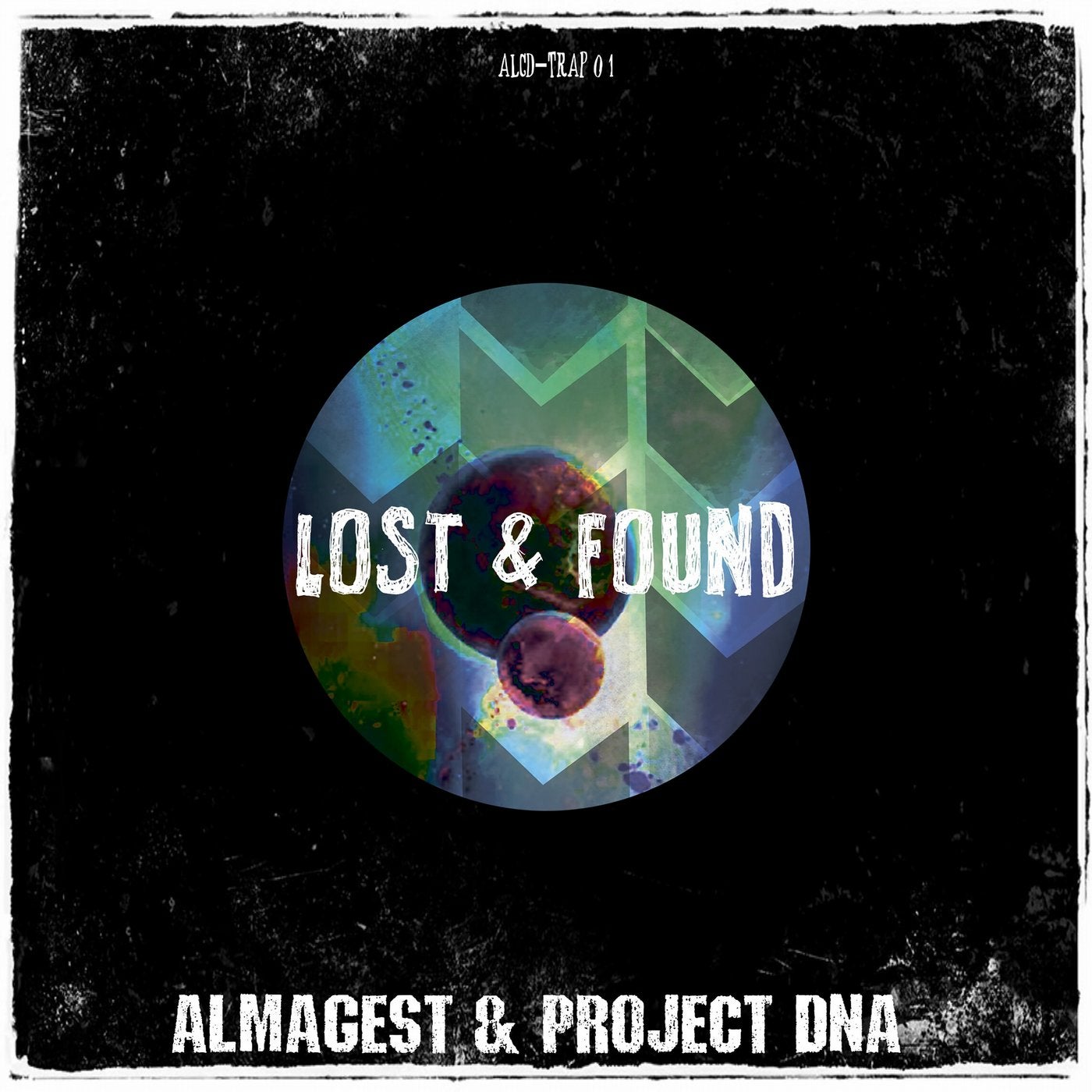 Lost & Found