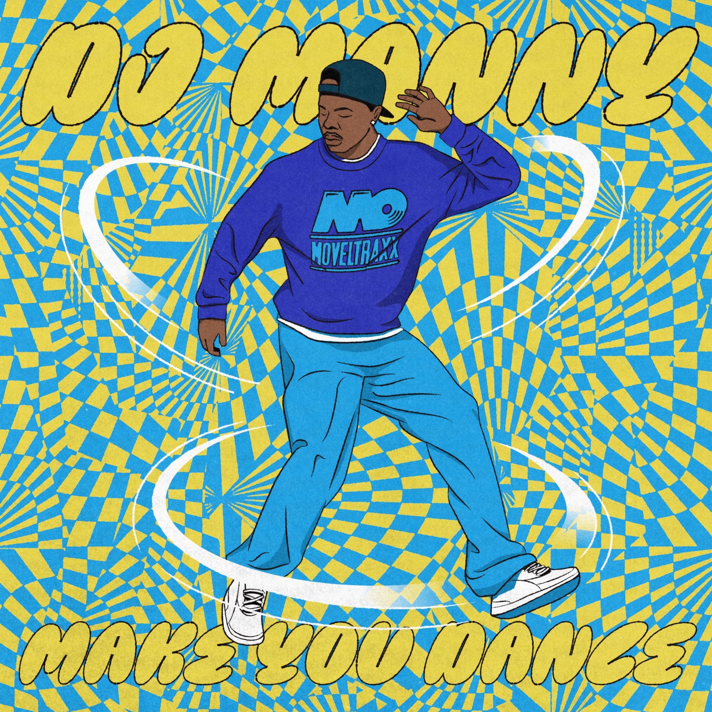Make You Dance