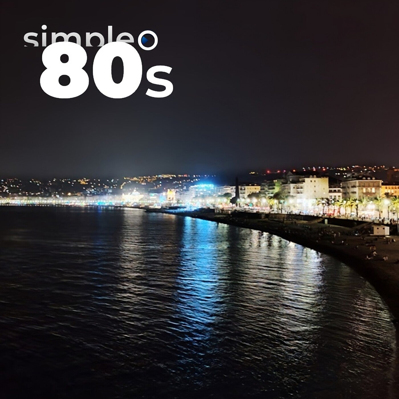 Simple 80s
