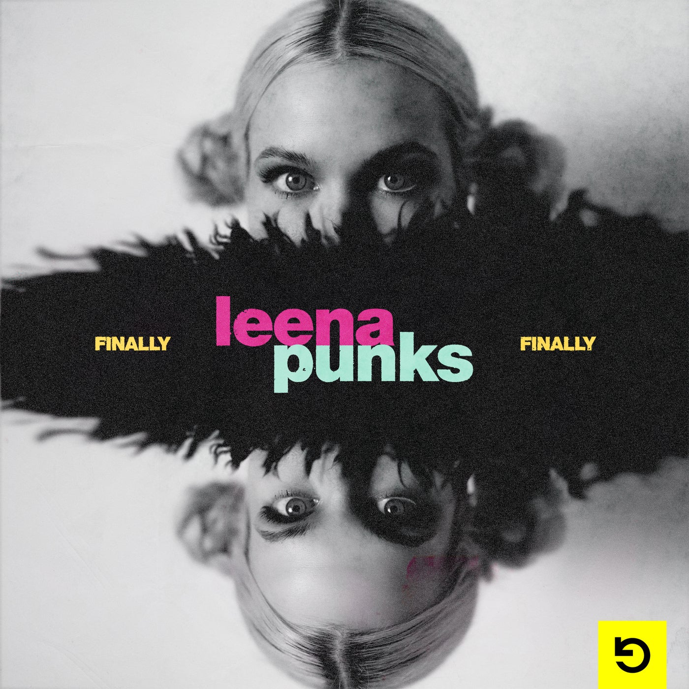 Cover art for Finally (Extended Mix)