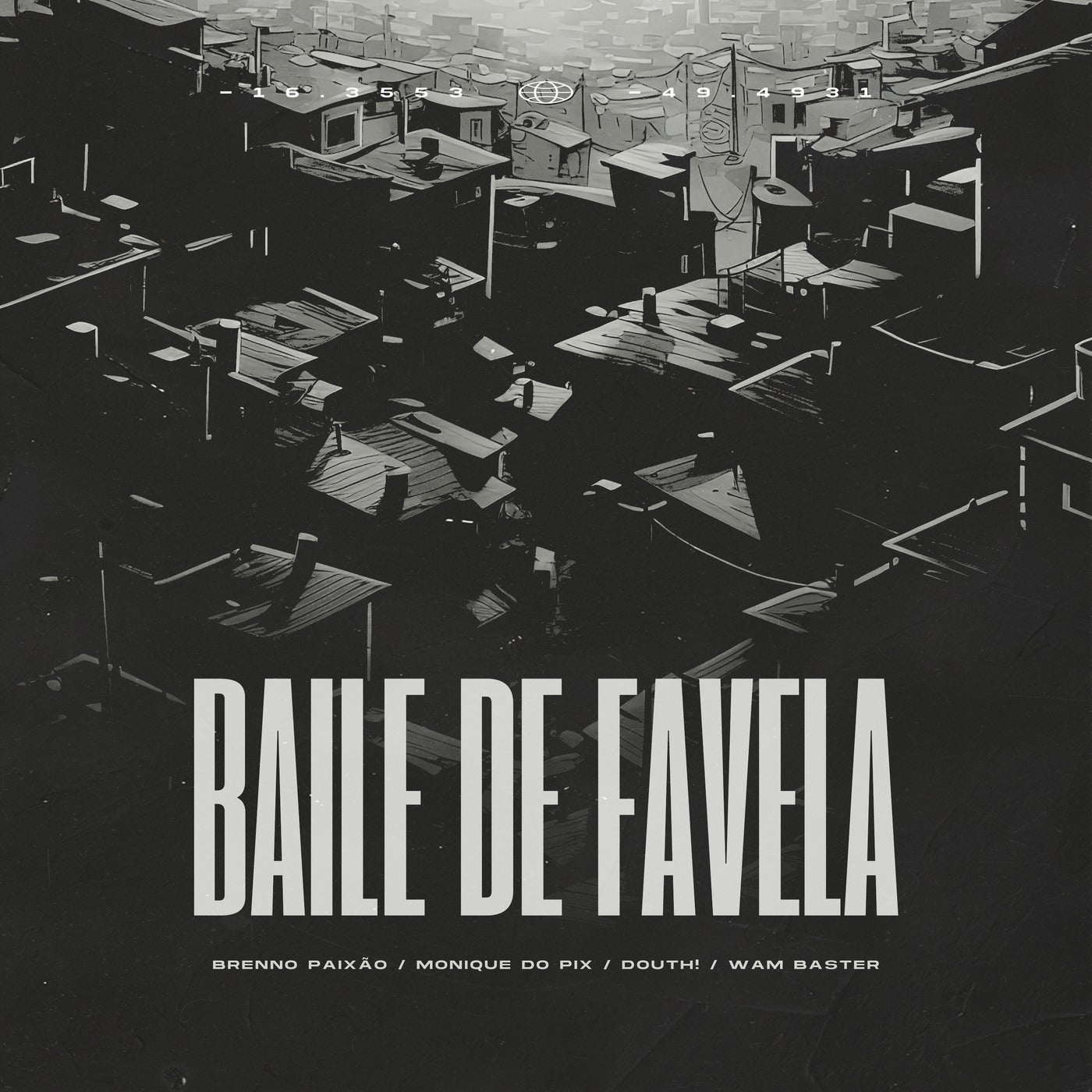 Baile de Favela