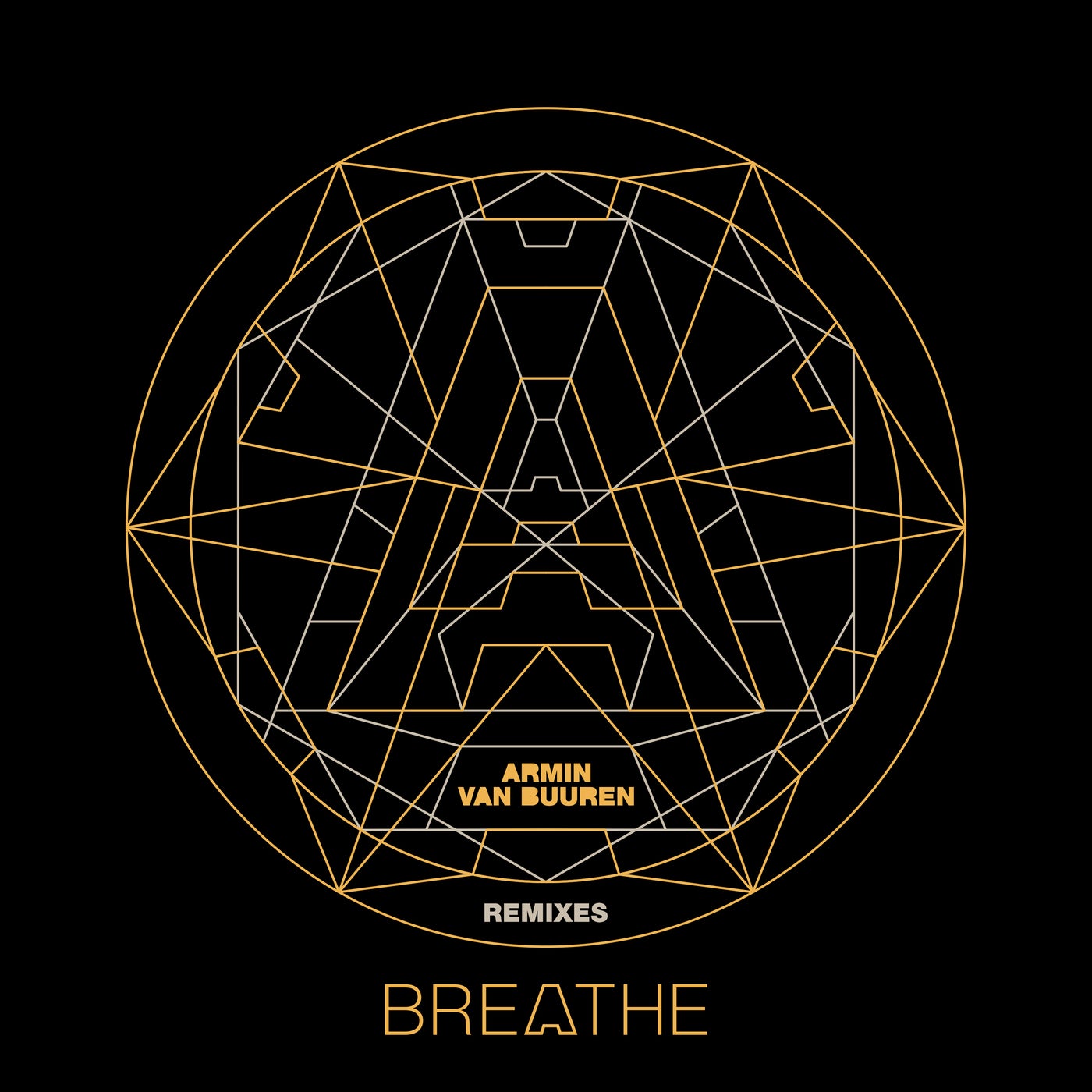 Breathe - Remixes