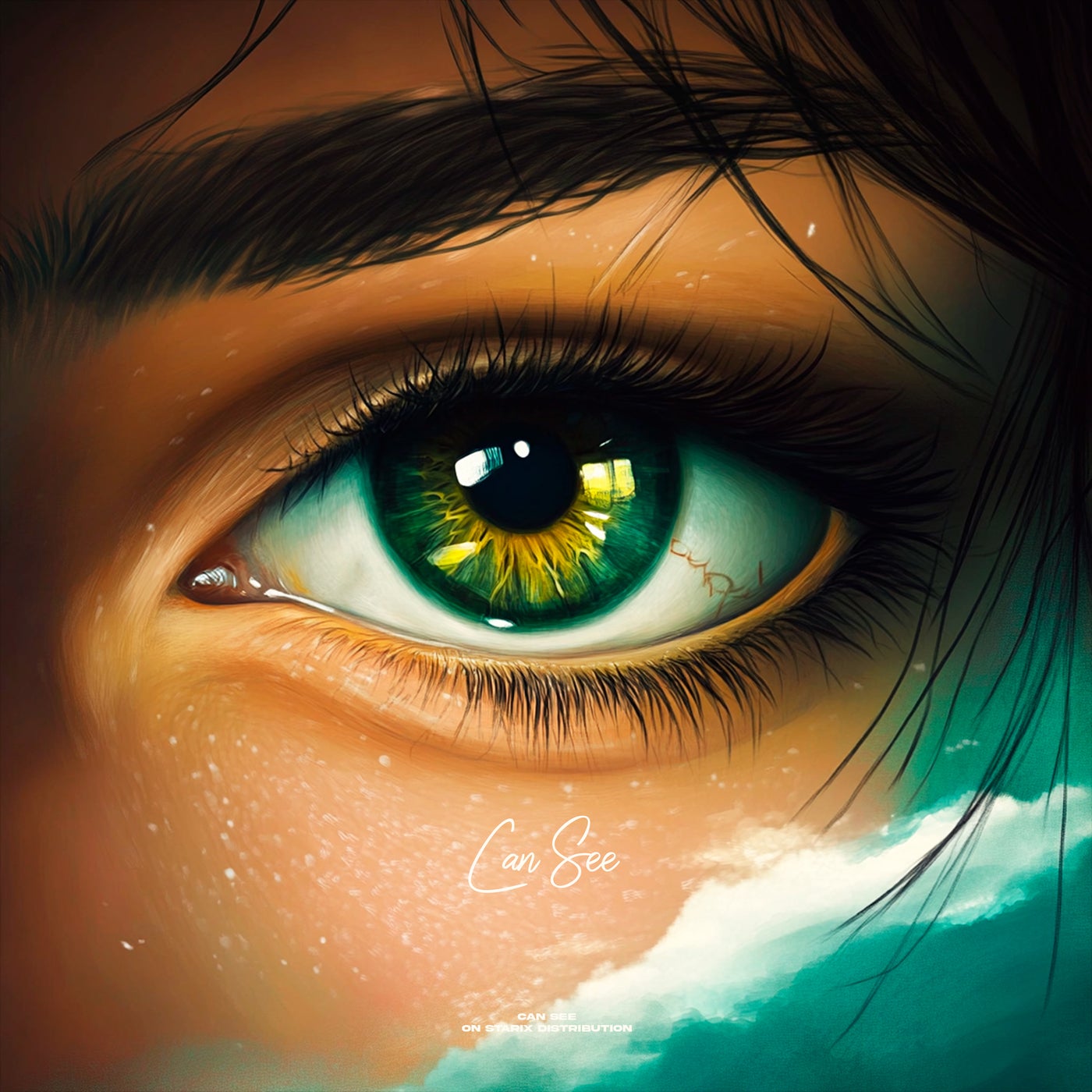 Can See