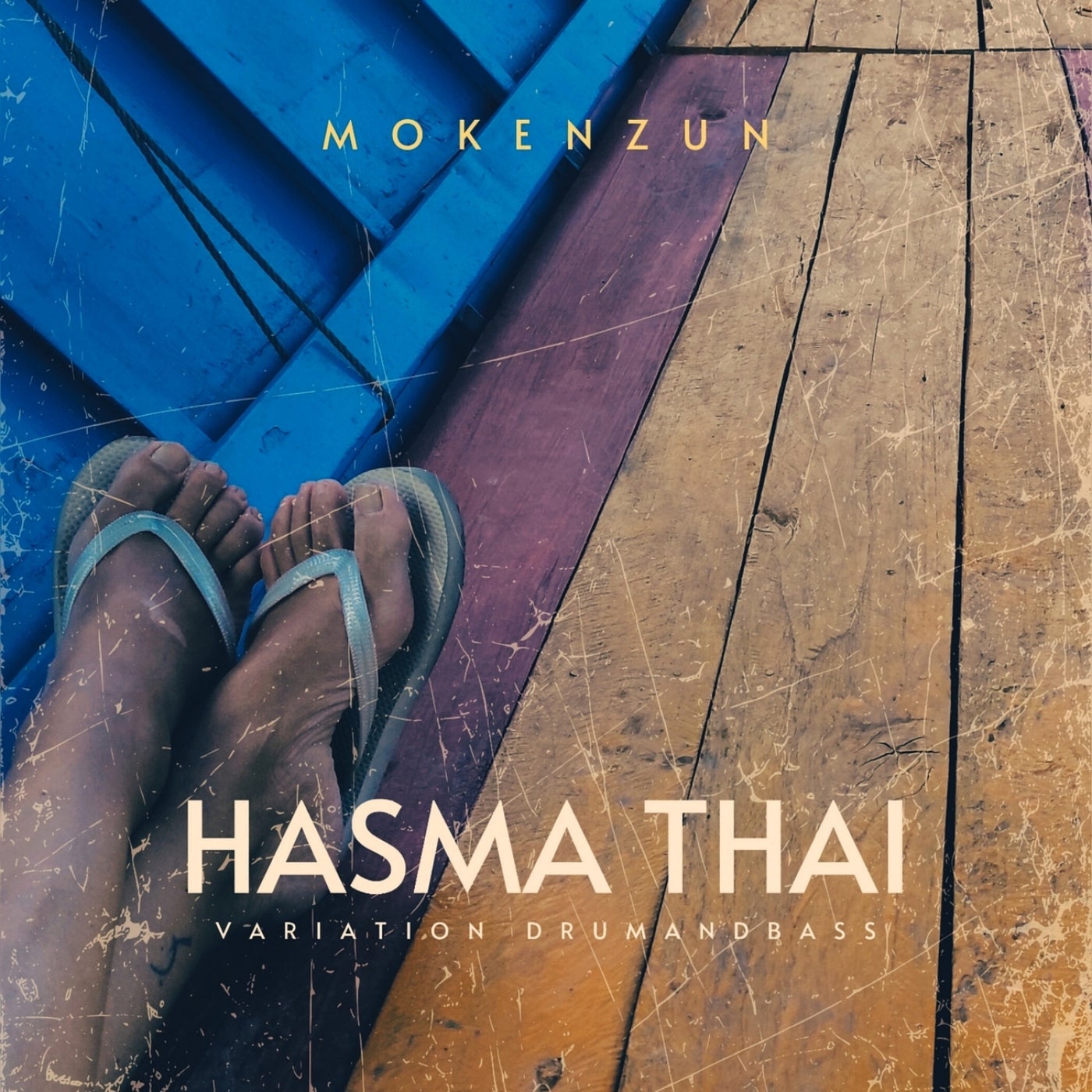 Hasma Thai