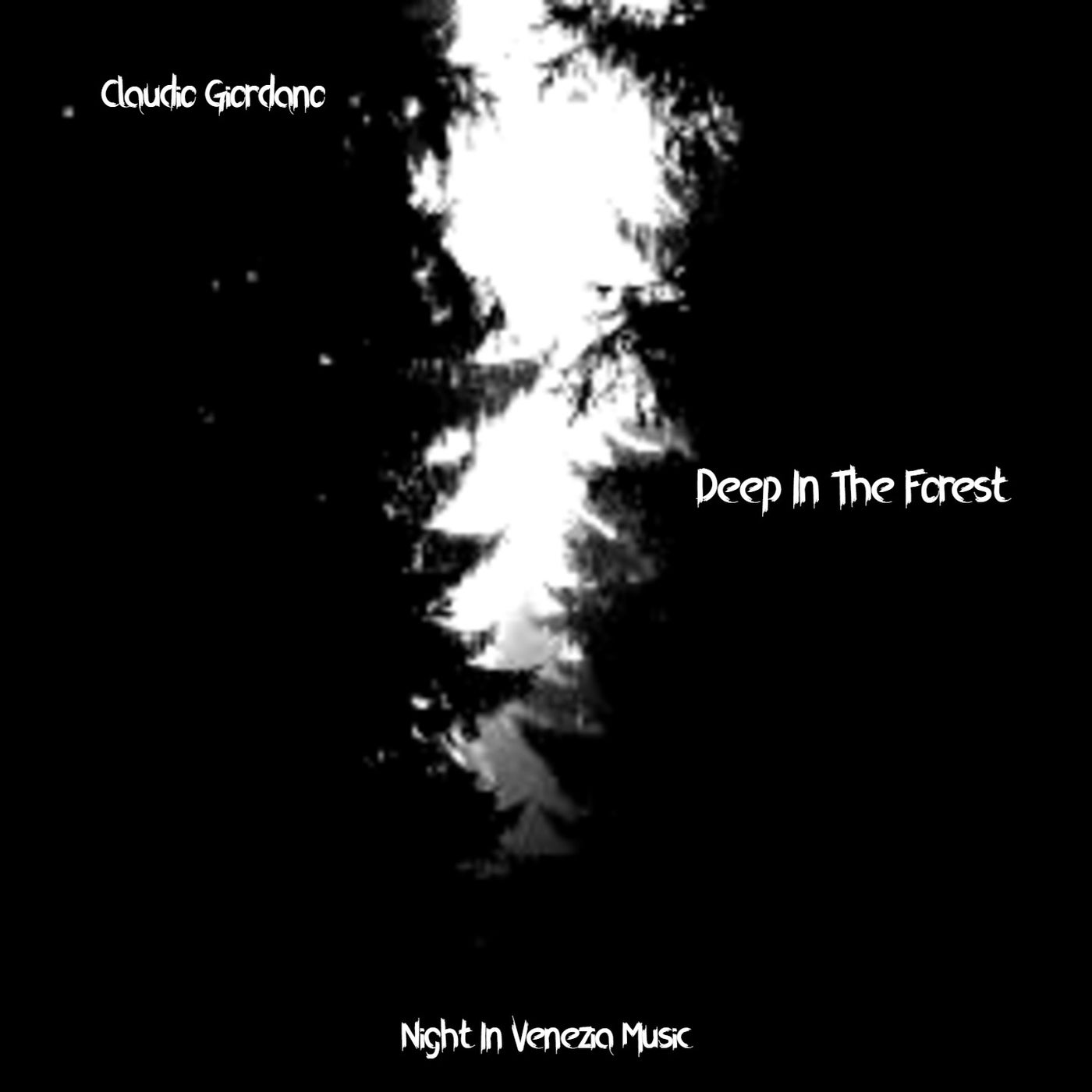Deep in the Forest