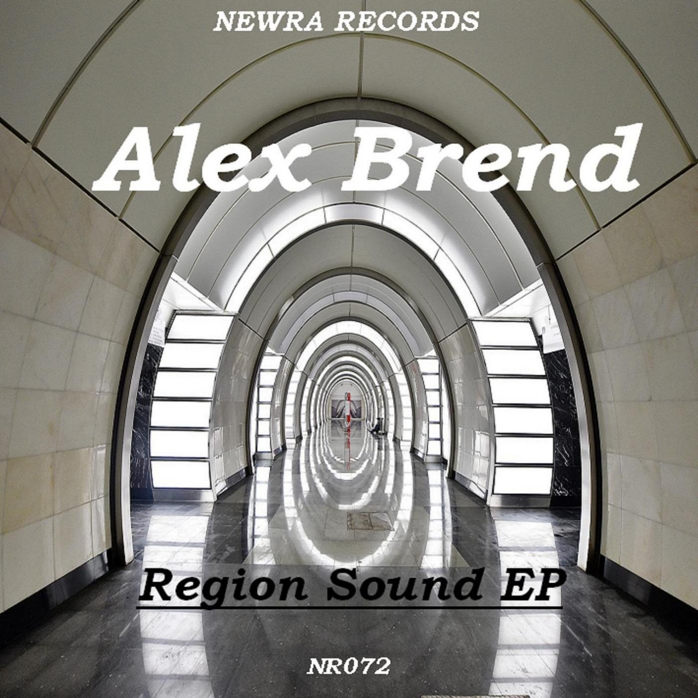 Region Sound EP