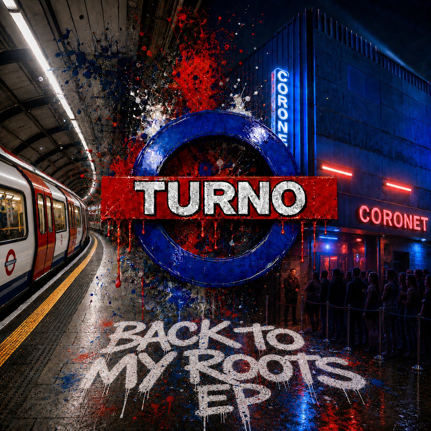 Drum & Bass preview 8