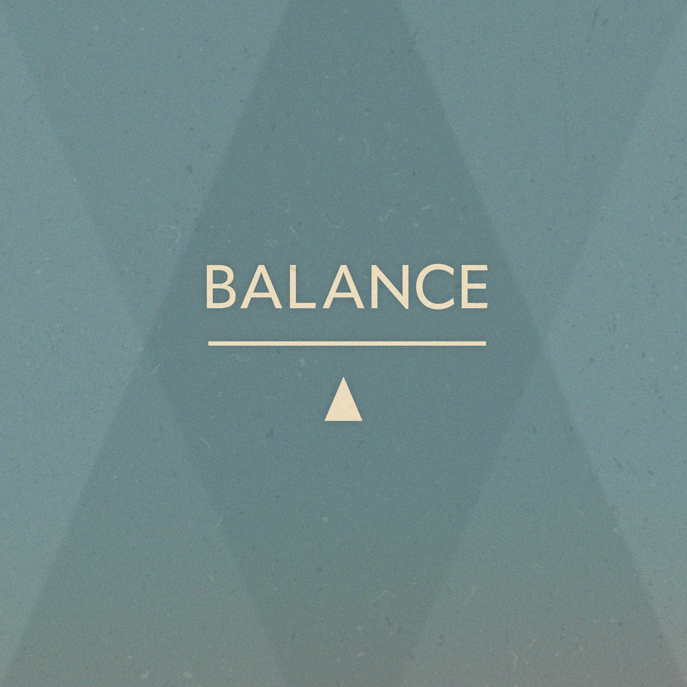 Balance