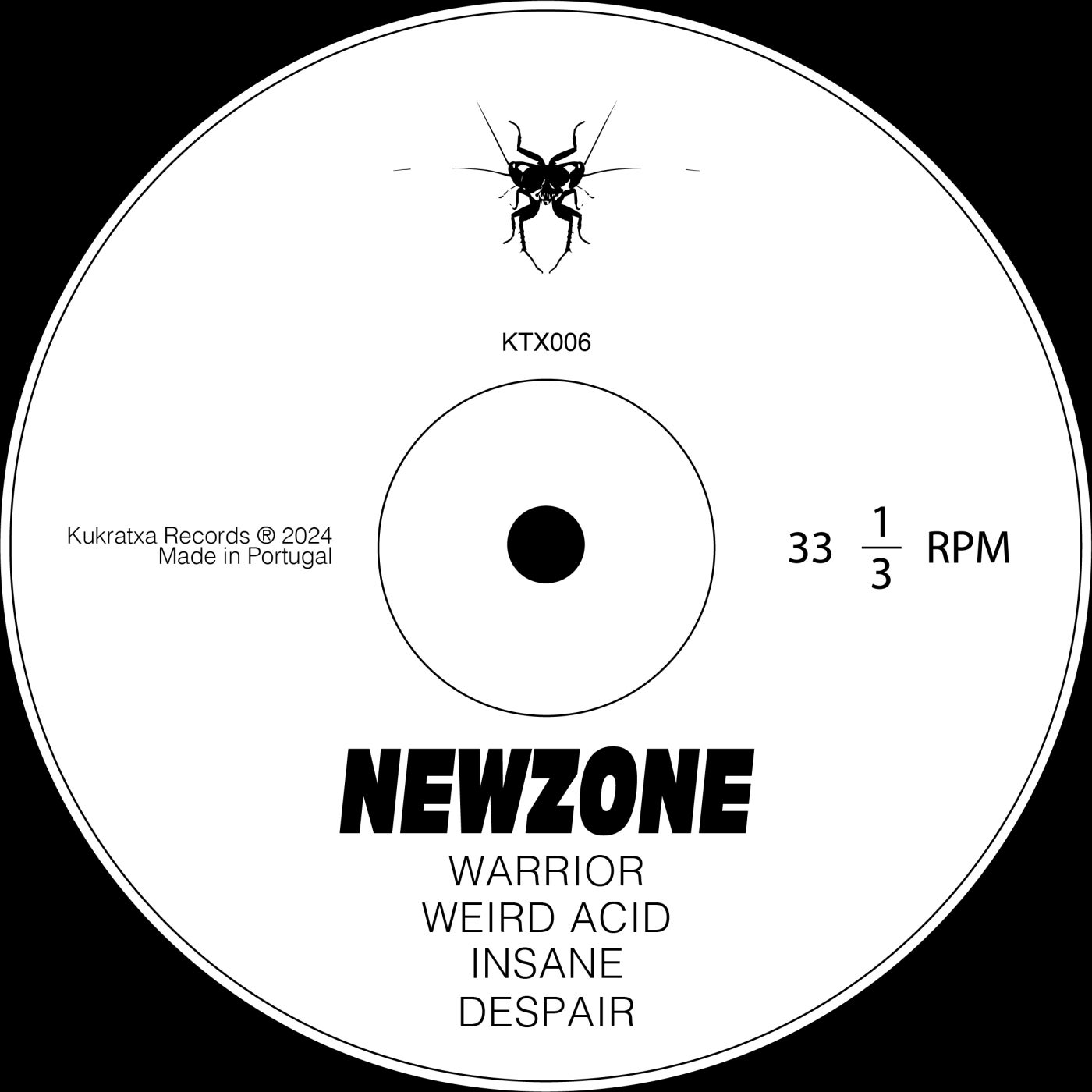 Insane EP