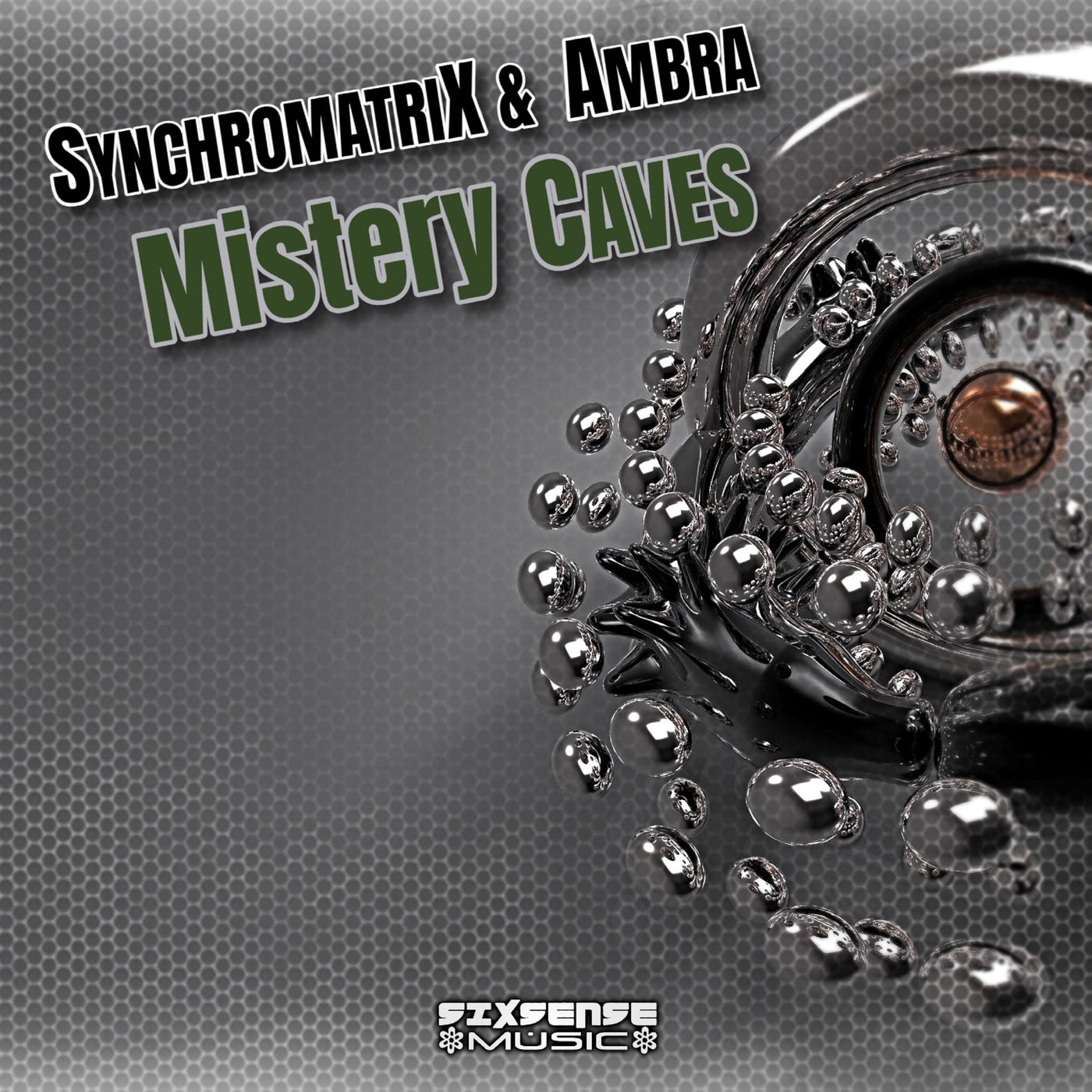 Mistery Caves