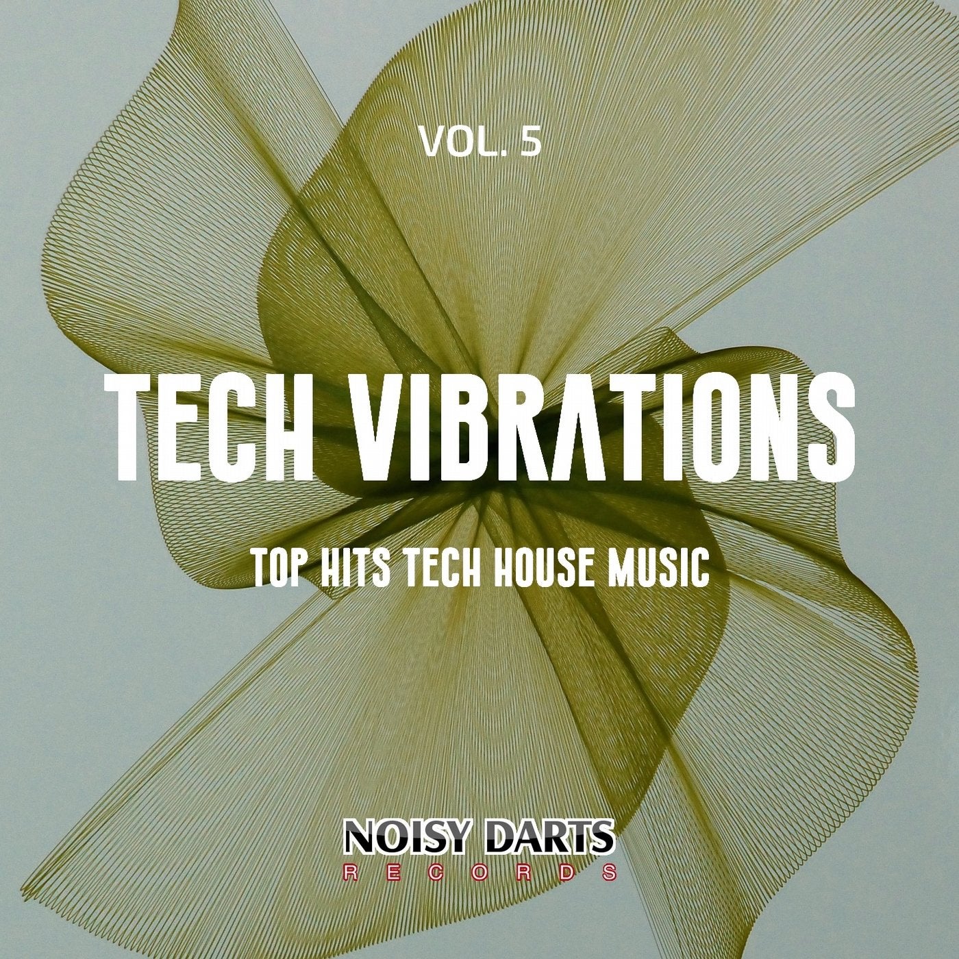 Tech Vibrations, Vol. 5 (Top Hits Tech House Music)