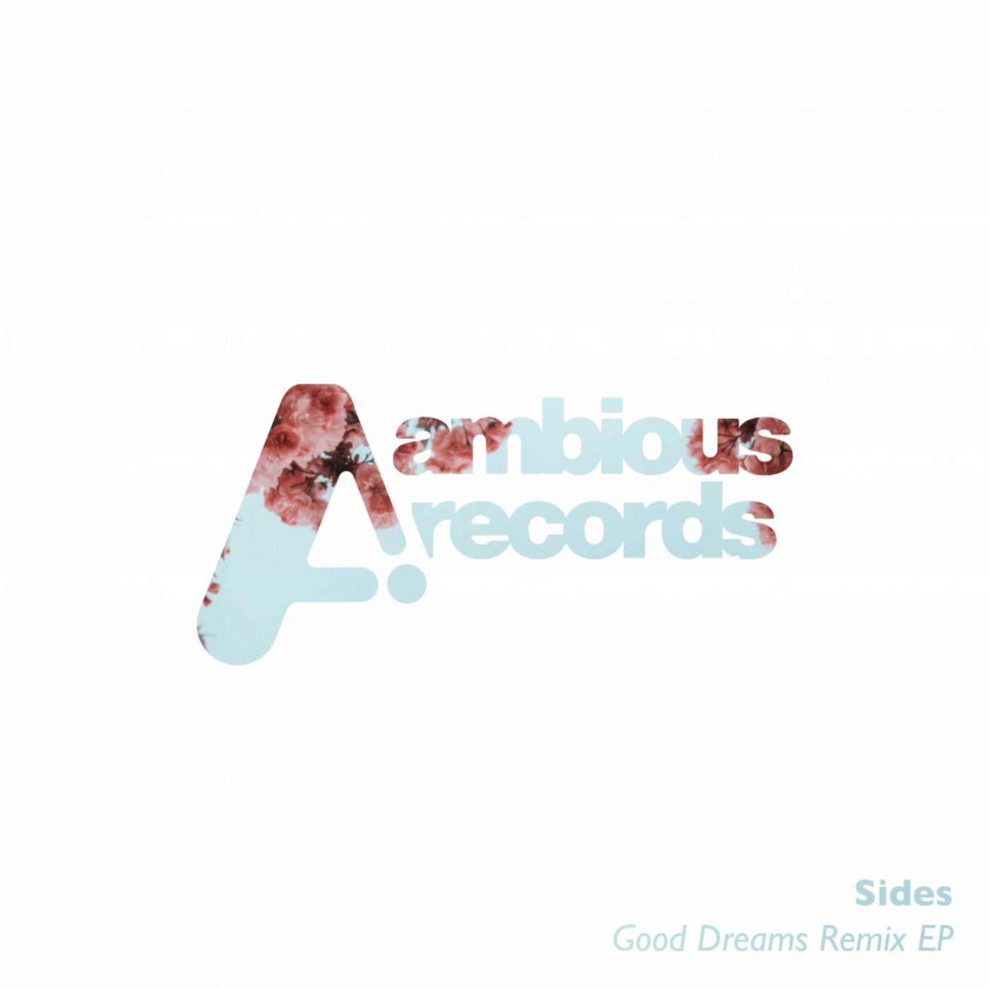 Good Dreams Remix EP