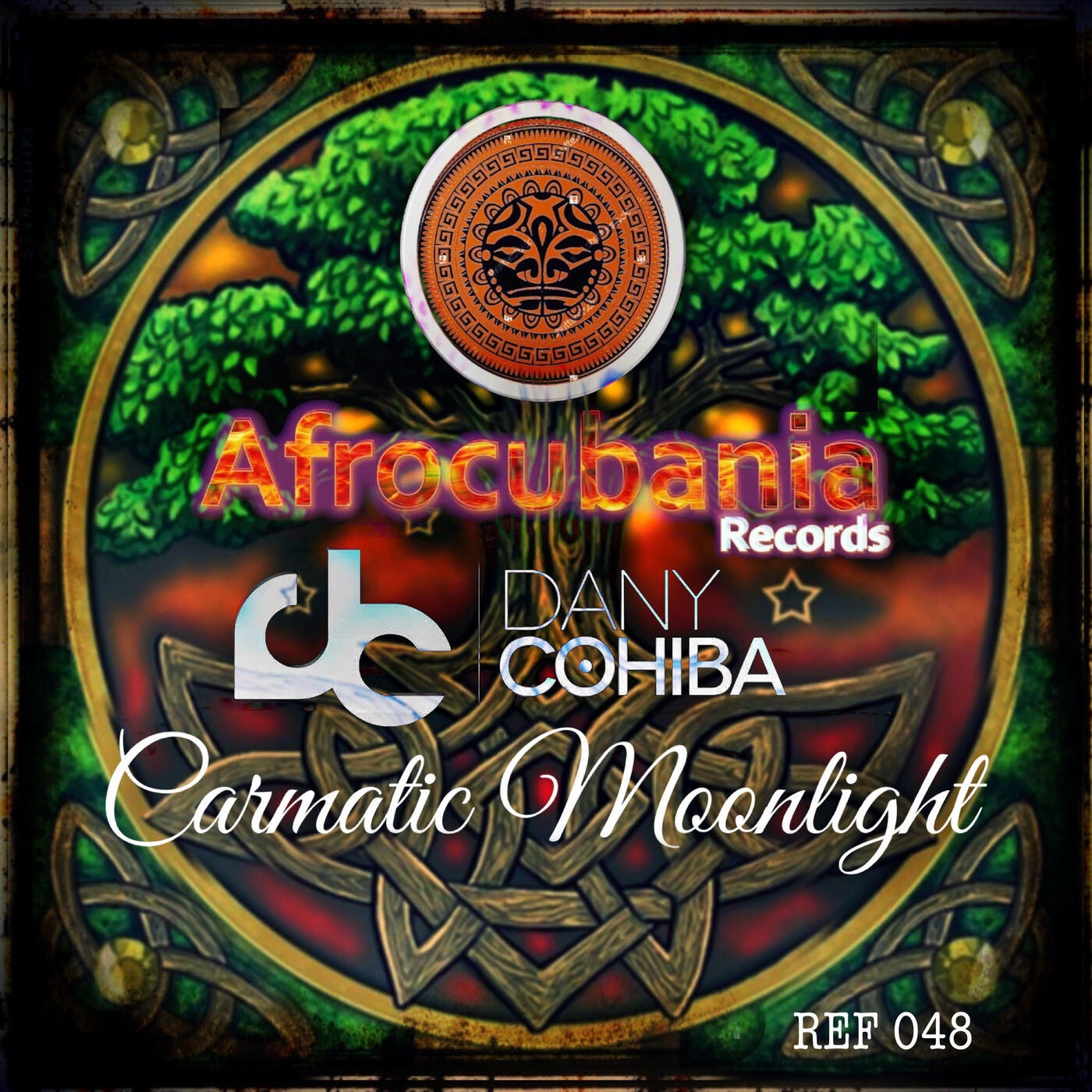 Carmatic Moonlight