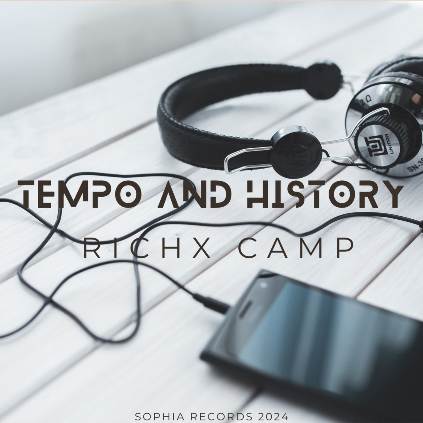 Tempo and History