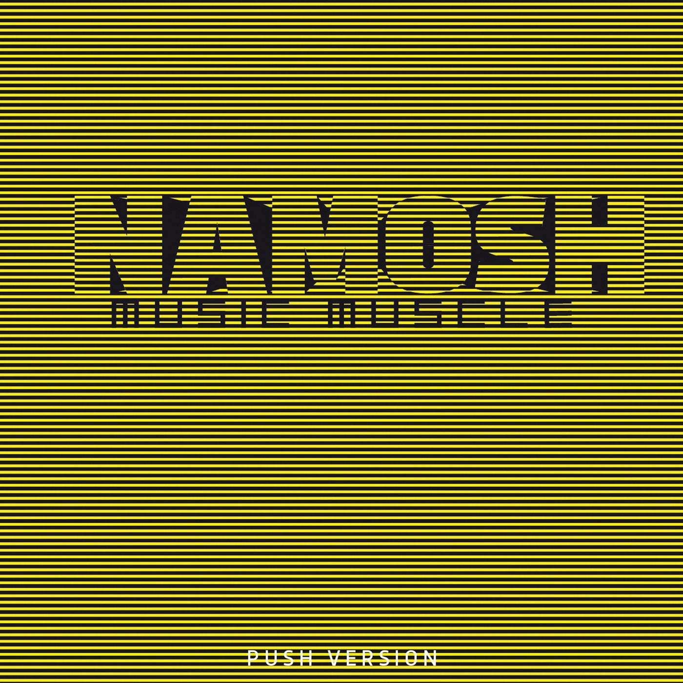 Music Muscle (Push Version)