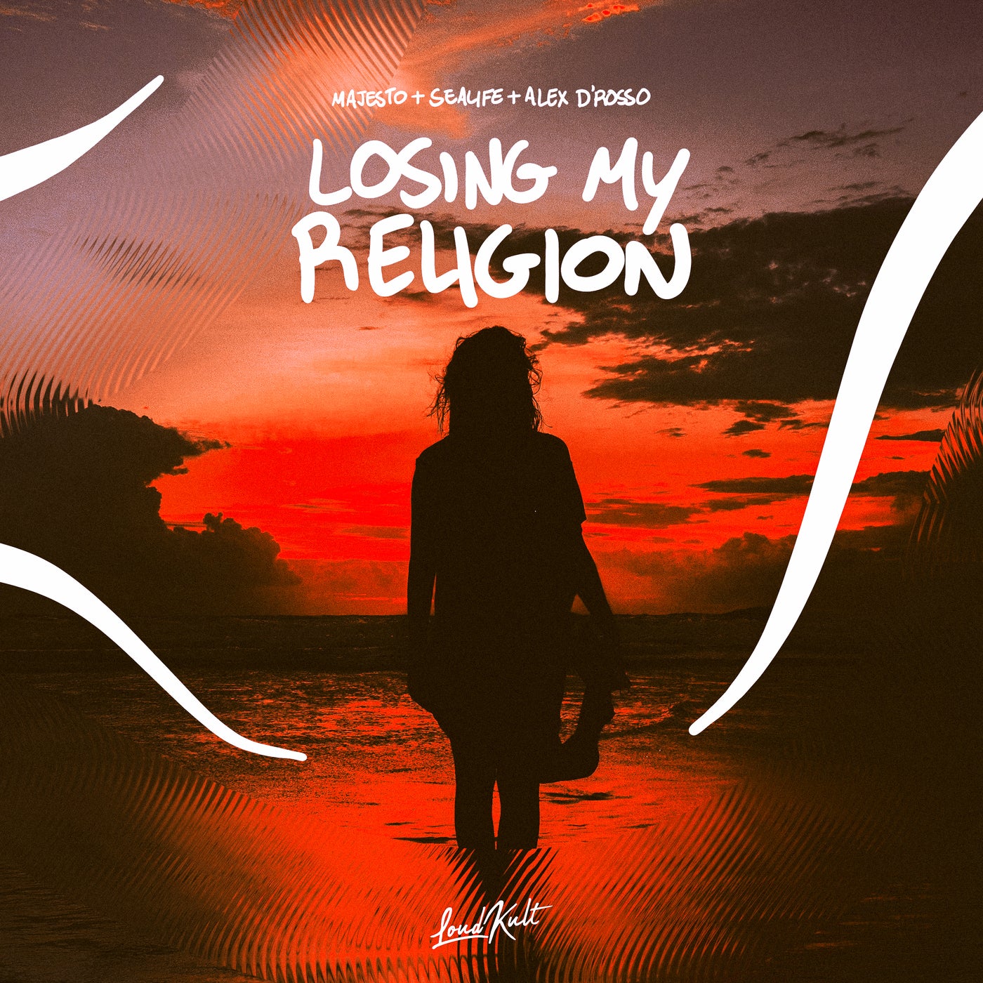 Losing My Religion