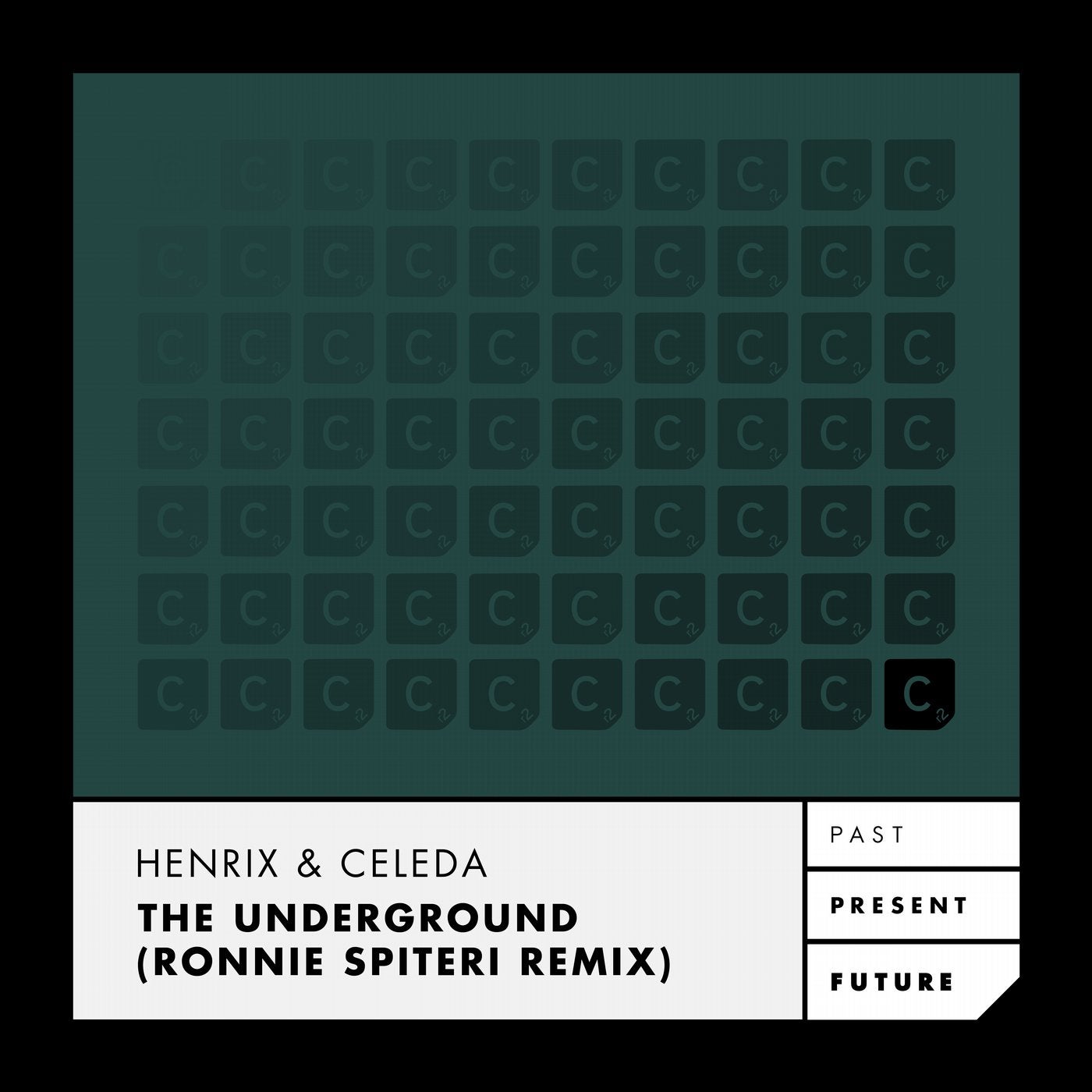 The Underground - Ronnie Spiteri Remix