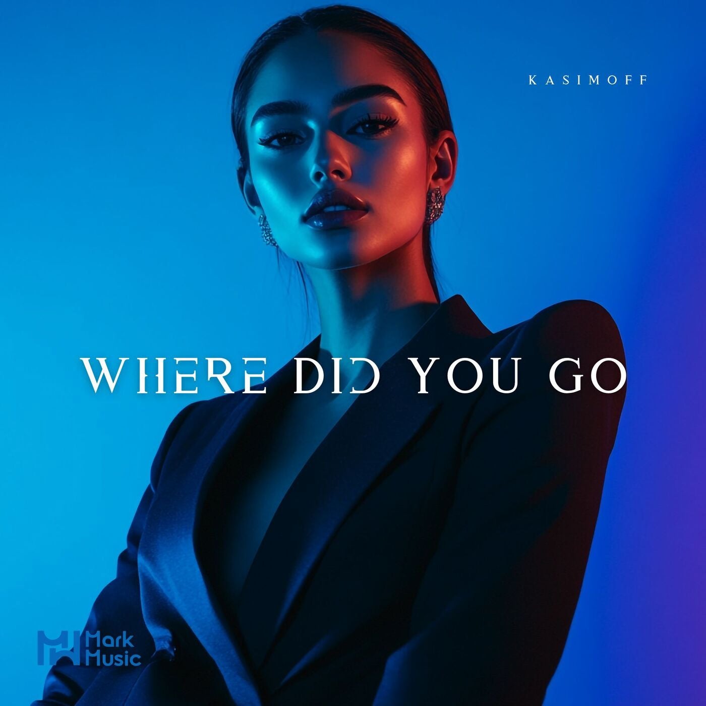 Where Did You Go