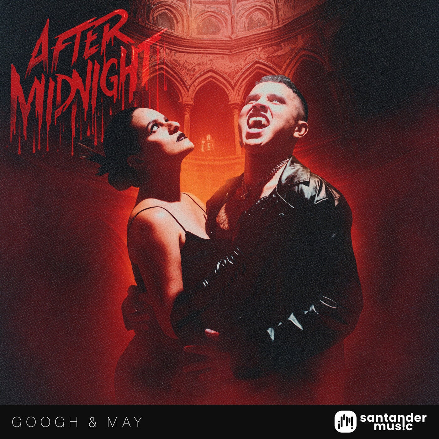 After Midnight