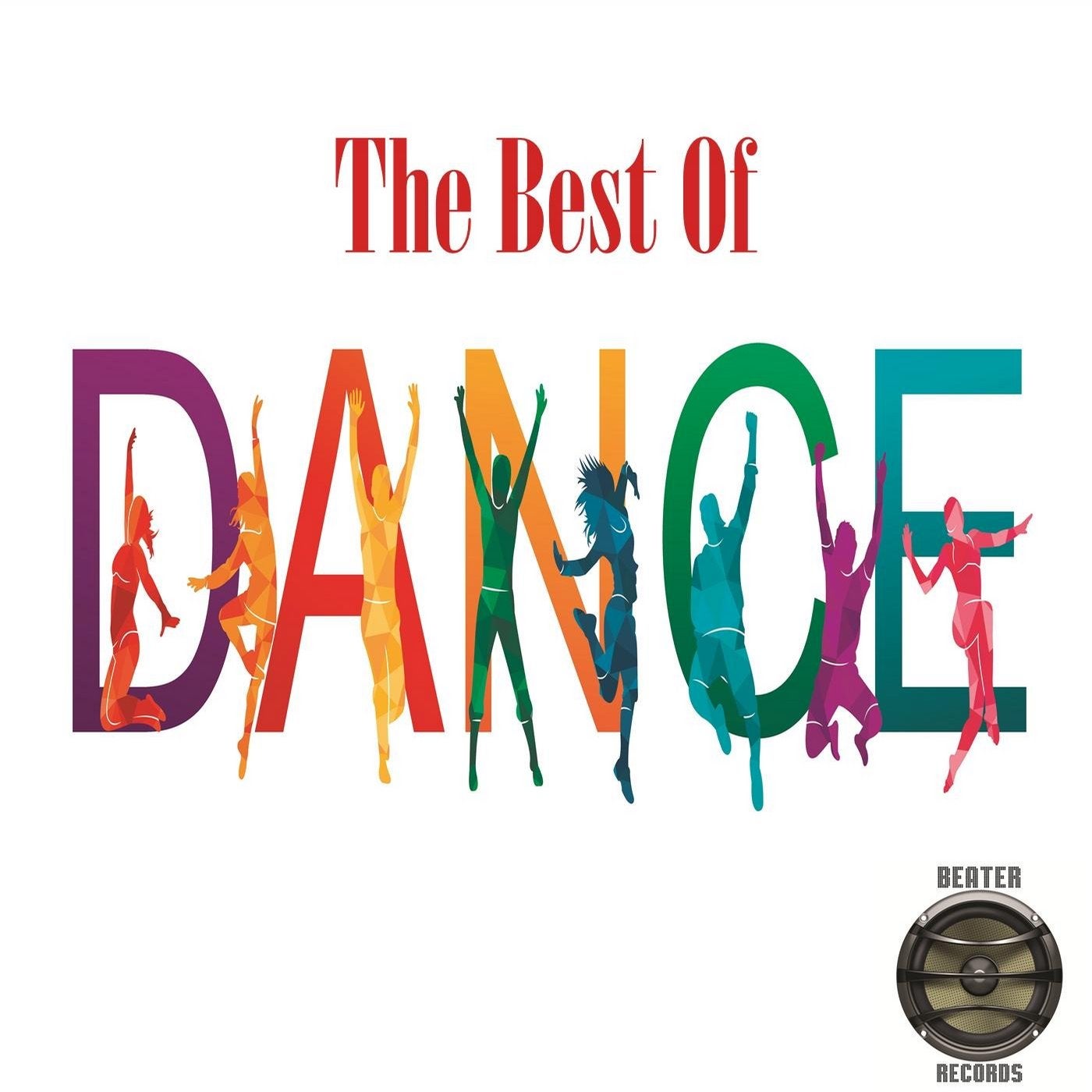 The Best Of Dance