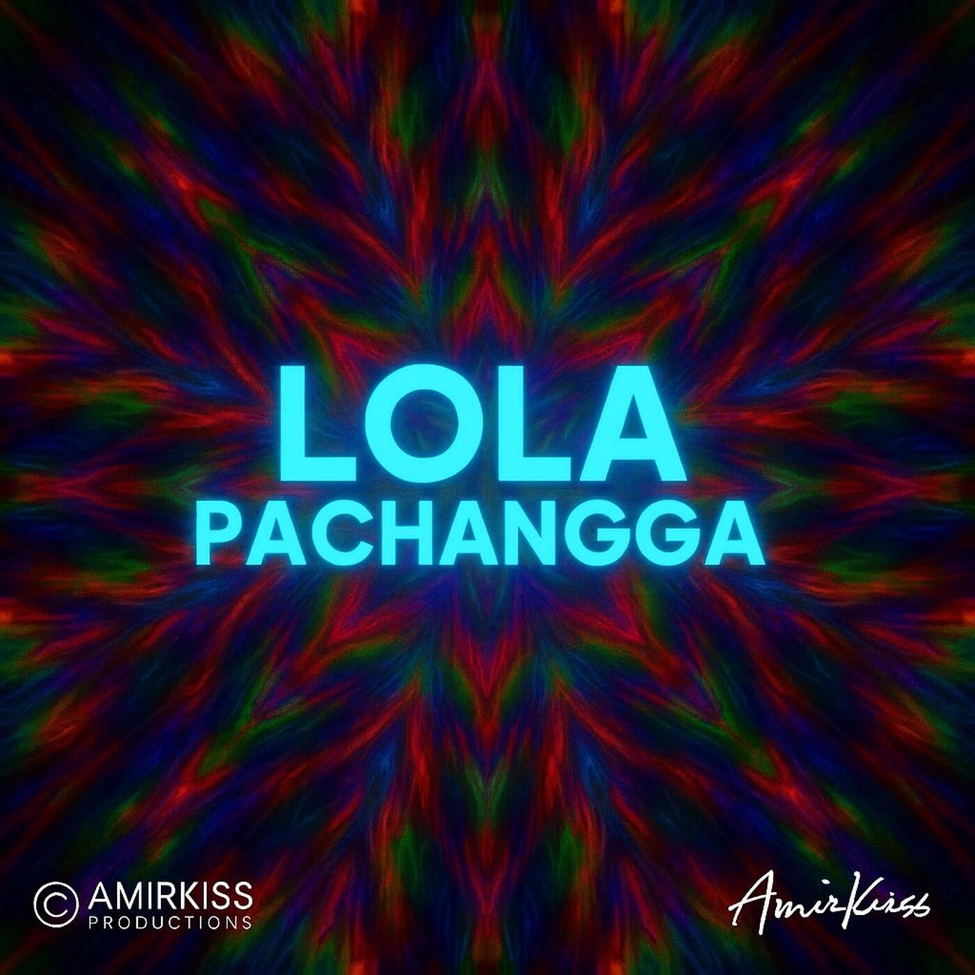 LOLA PACHANGGA
