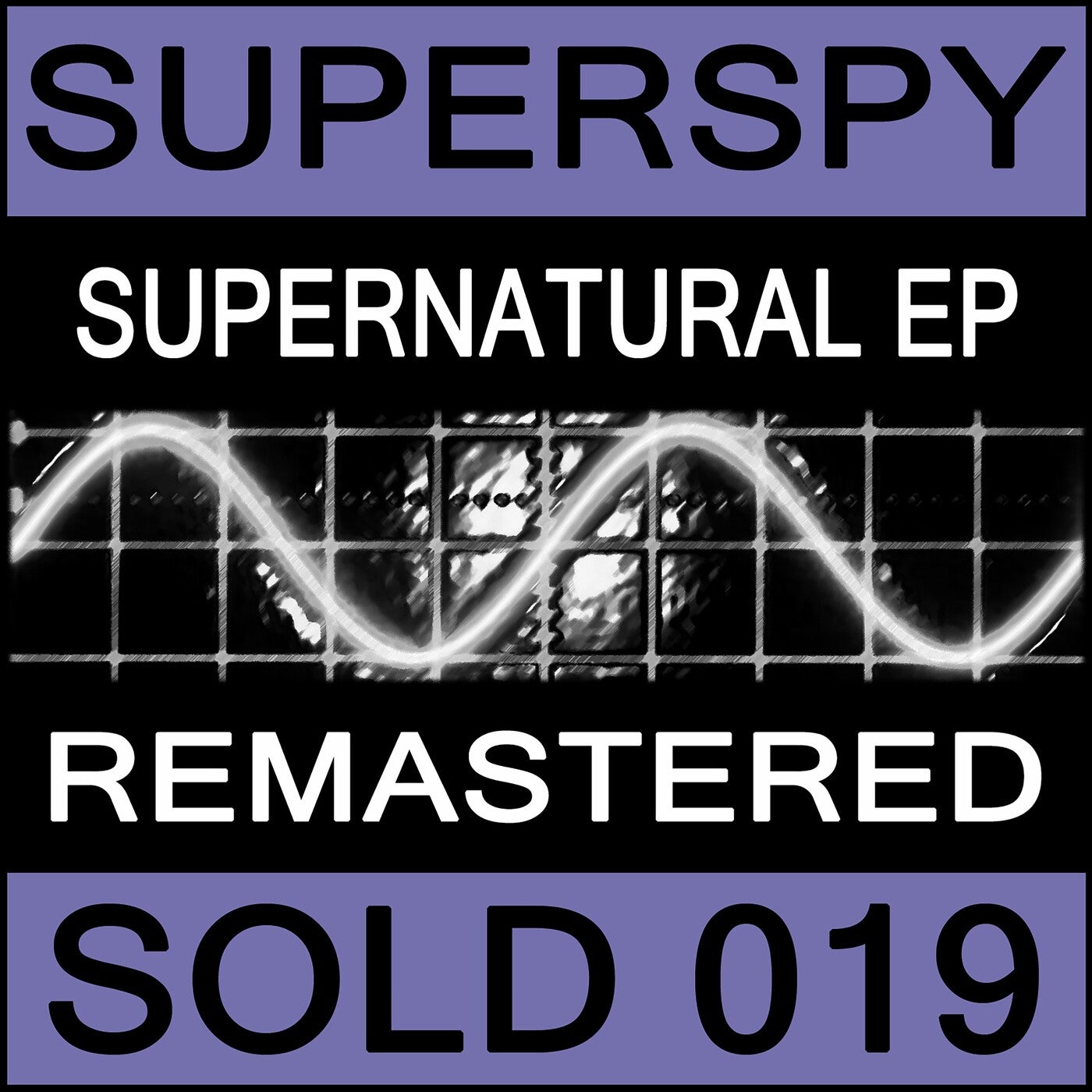 Supernatural EP (Remastered)