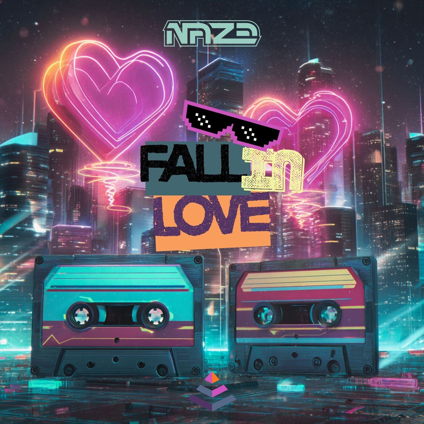 Fall in Love