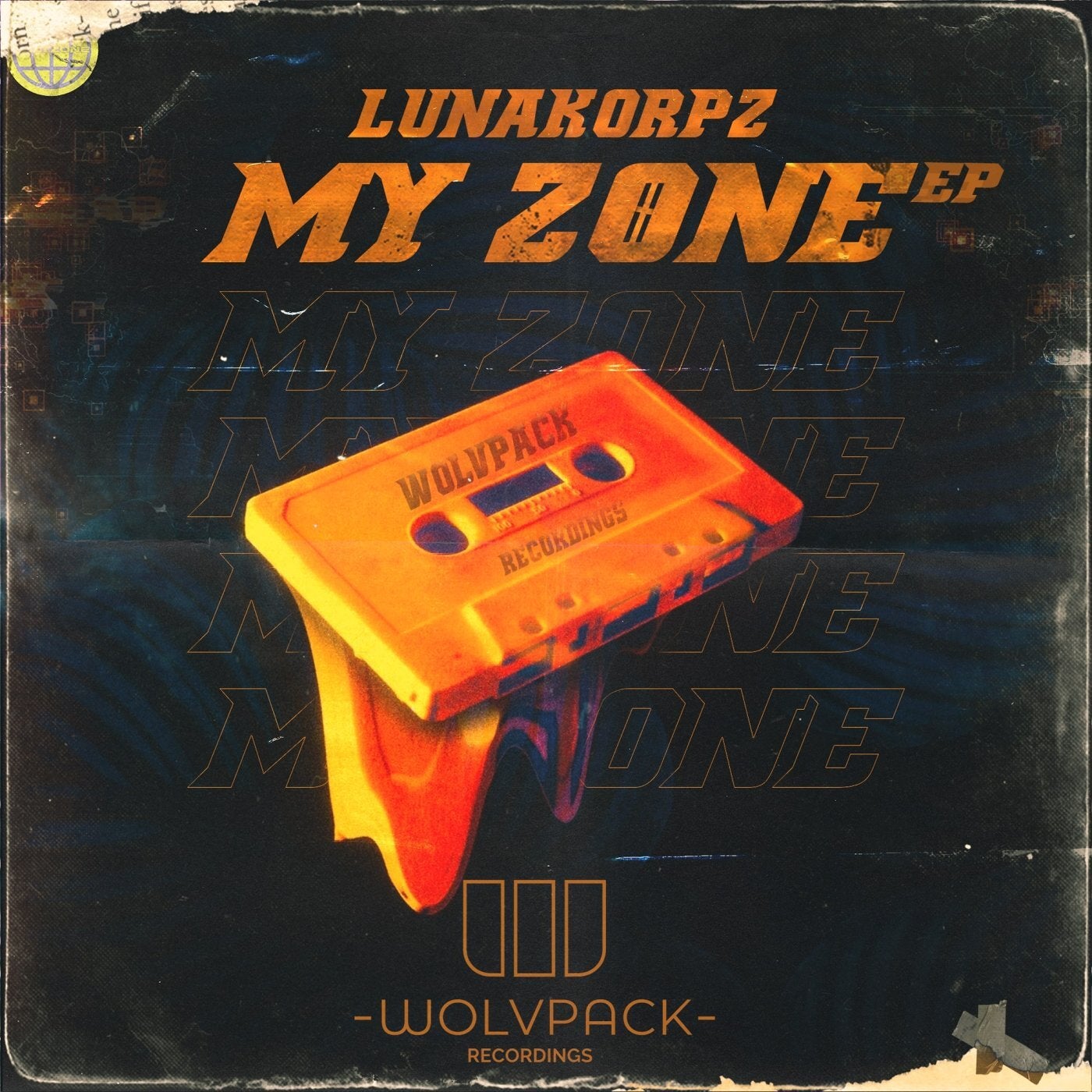 MY ZONE EP