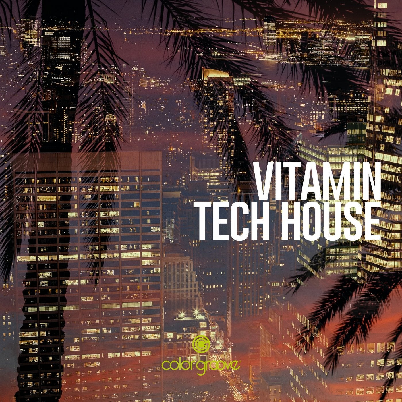 Vitamin Tech House
