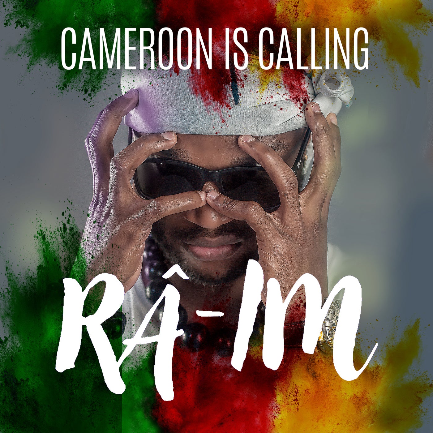 Cameroon Is Calling