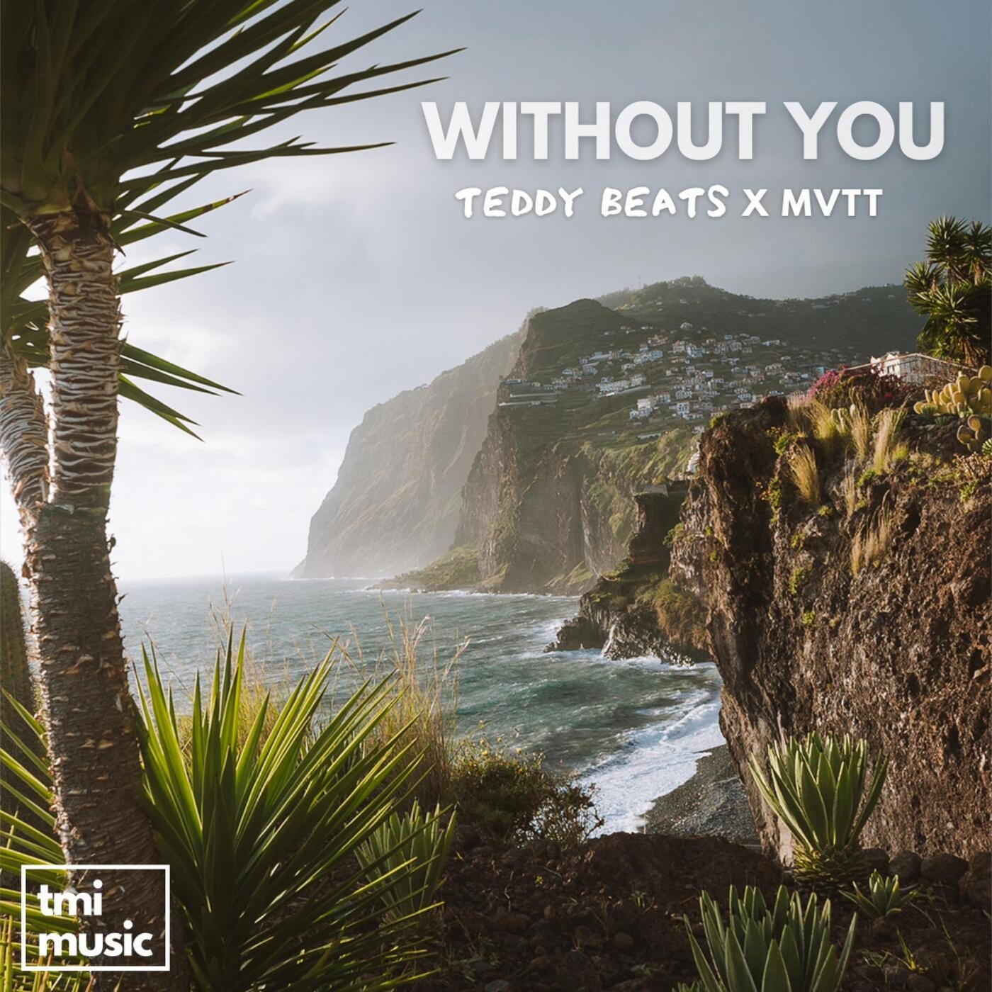 Without You (Radio Edit)