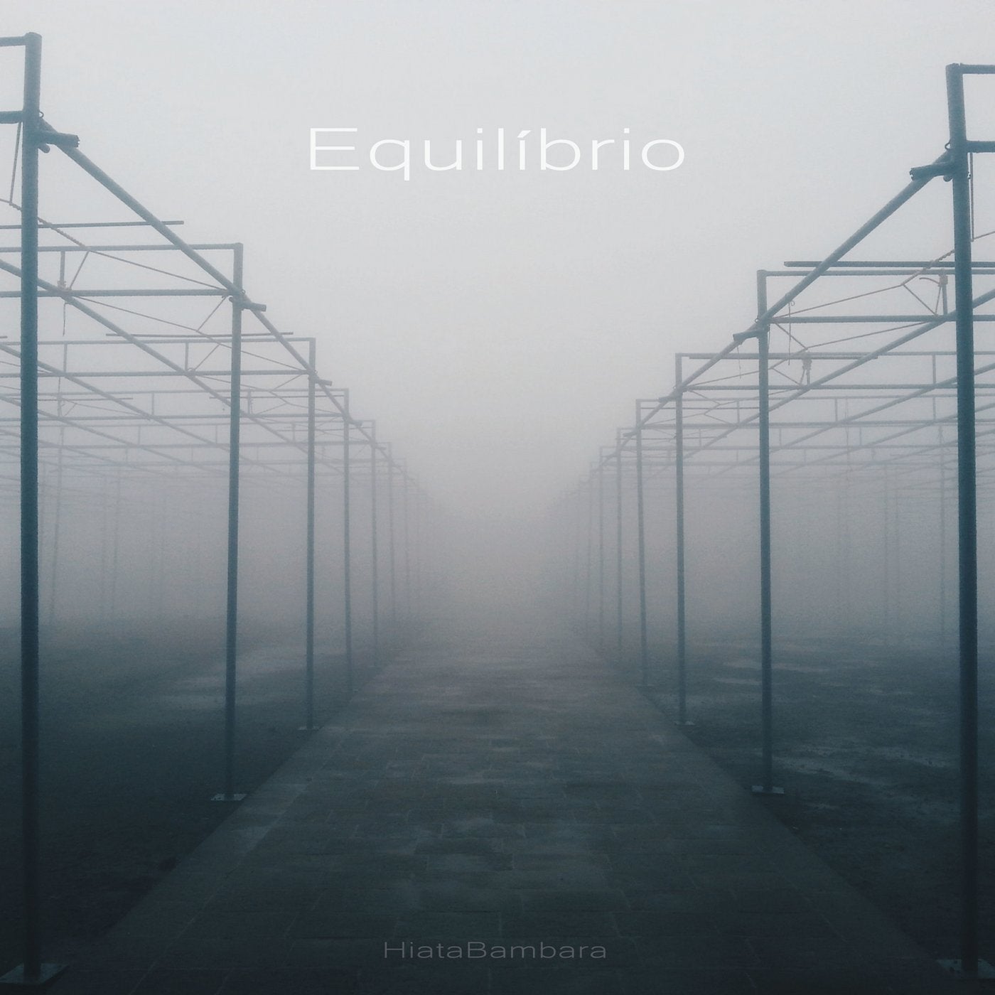 Equilíbrio