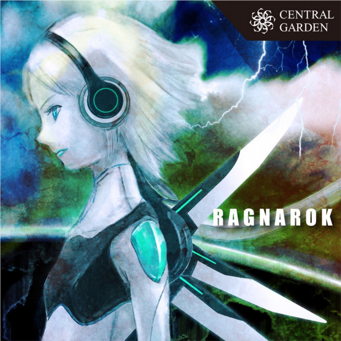 Ragnarok EP