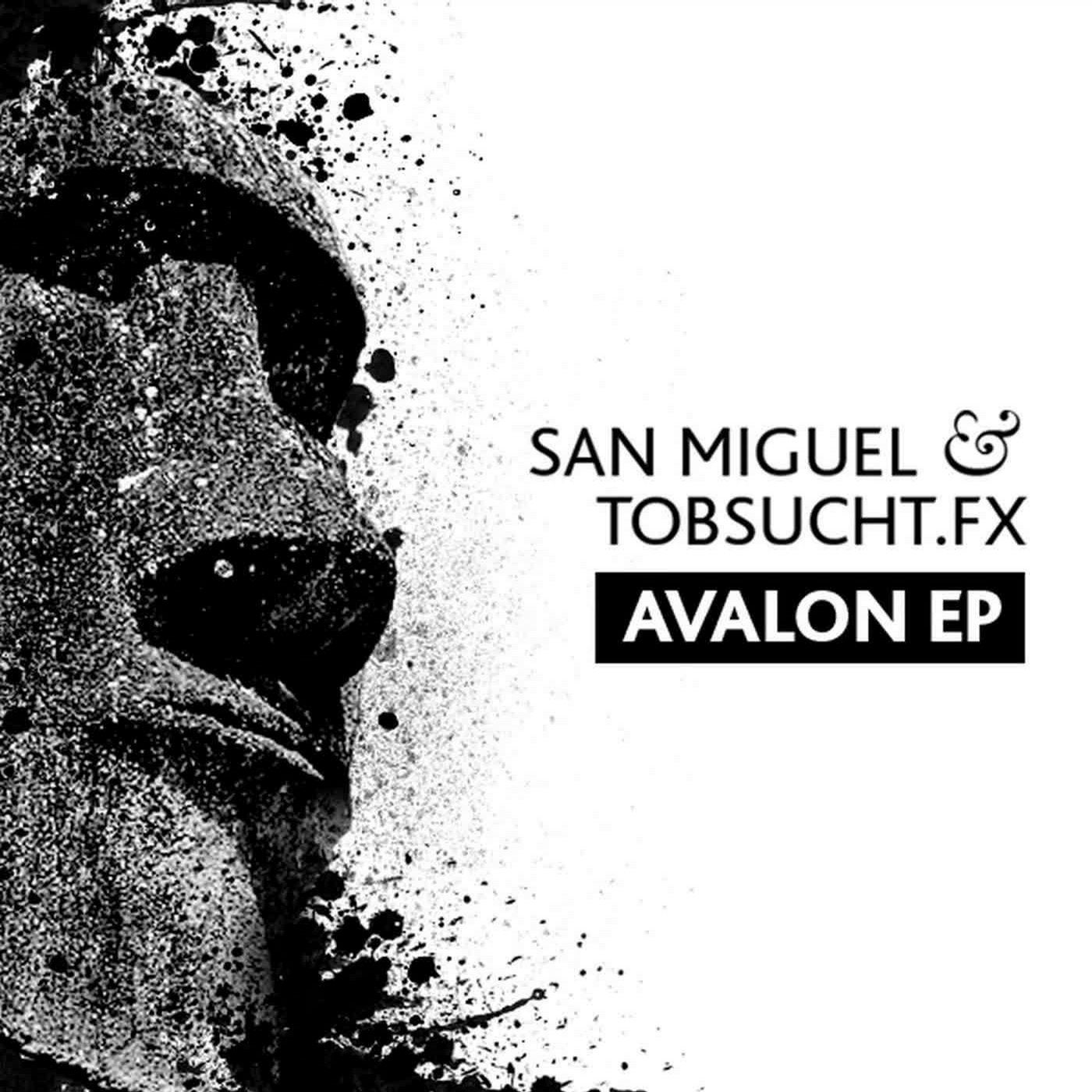 Avalon EP