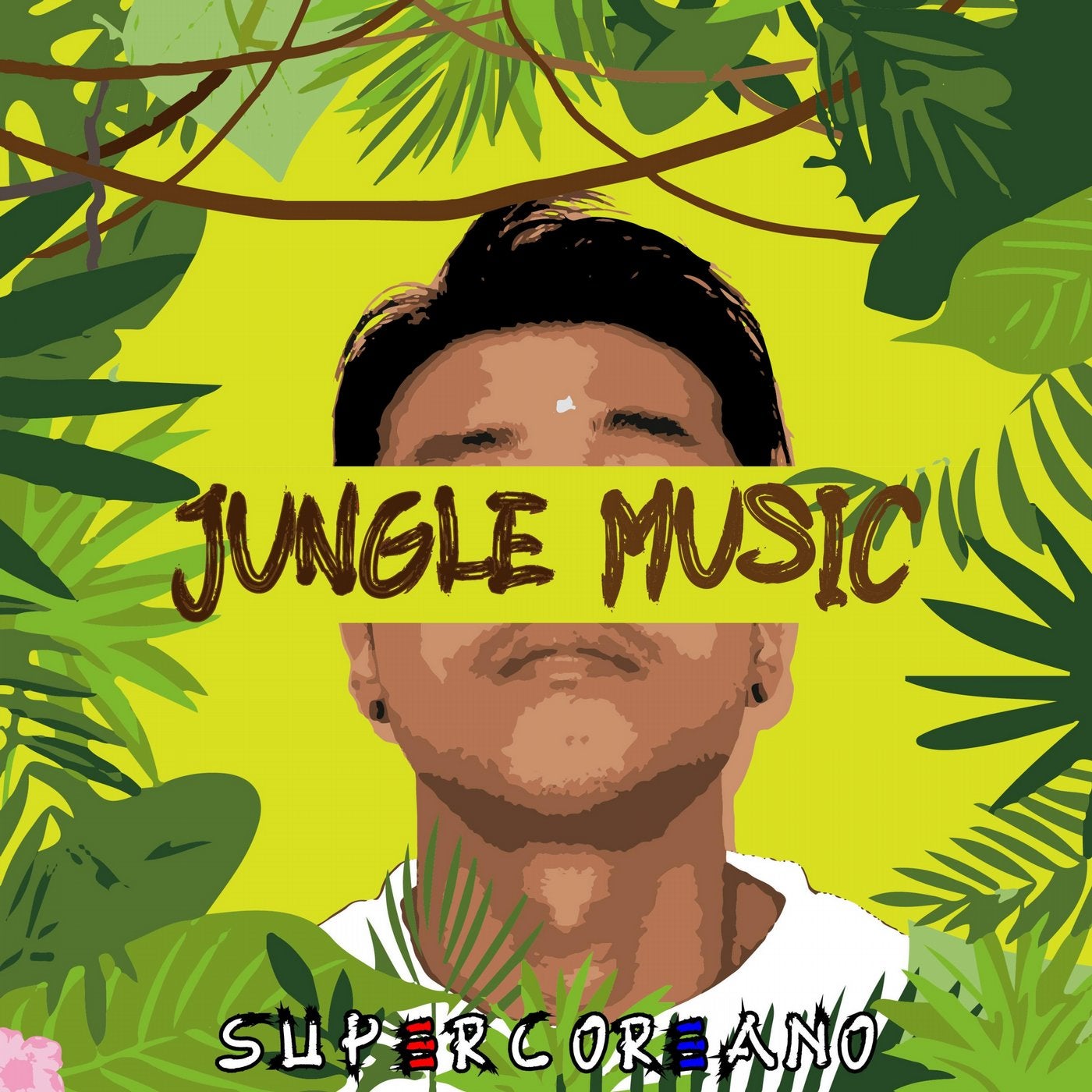 Jungle Music