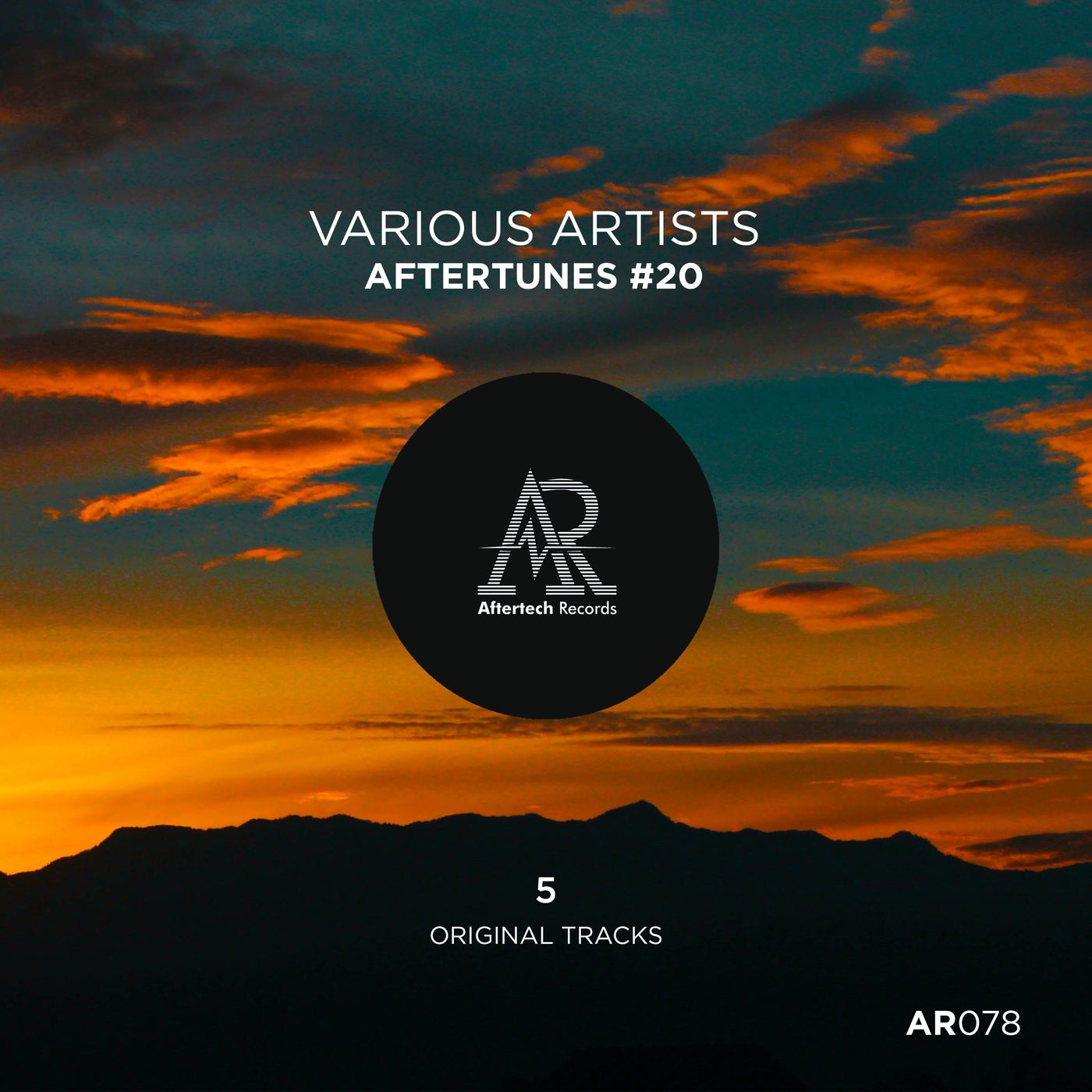 Aftertunes #20
