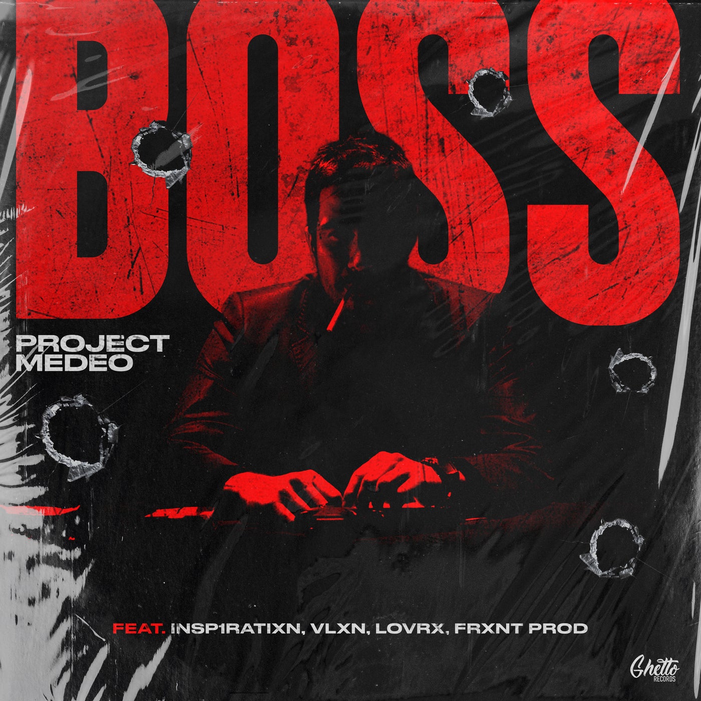 How many more BOSSes will you make EP