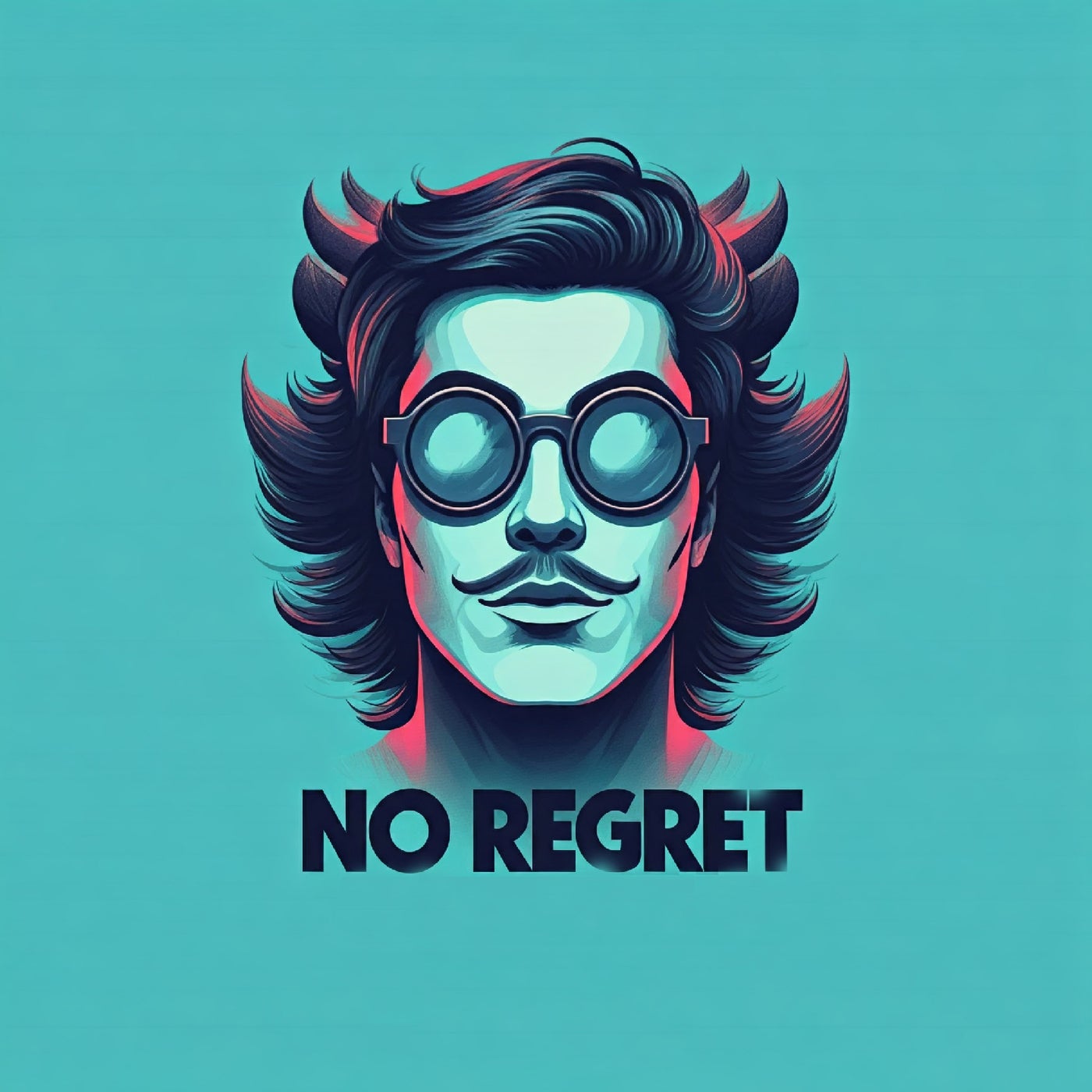 No Regret