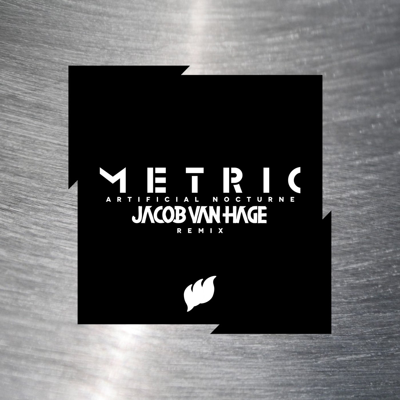 Artificial Nocturne - Jacob Van Hage Remix