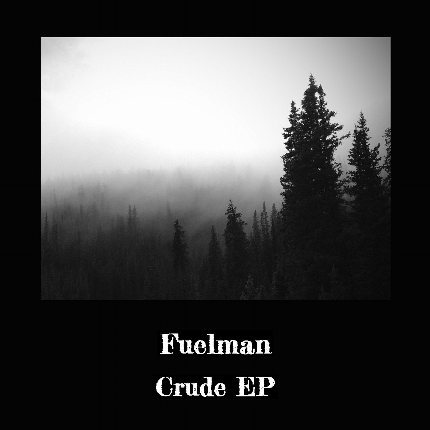 Crude EP