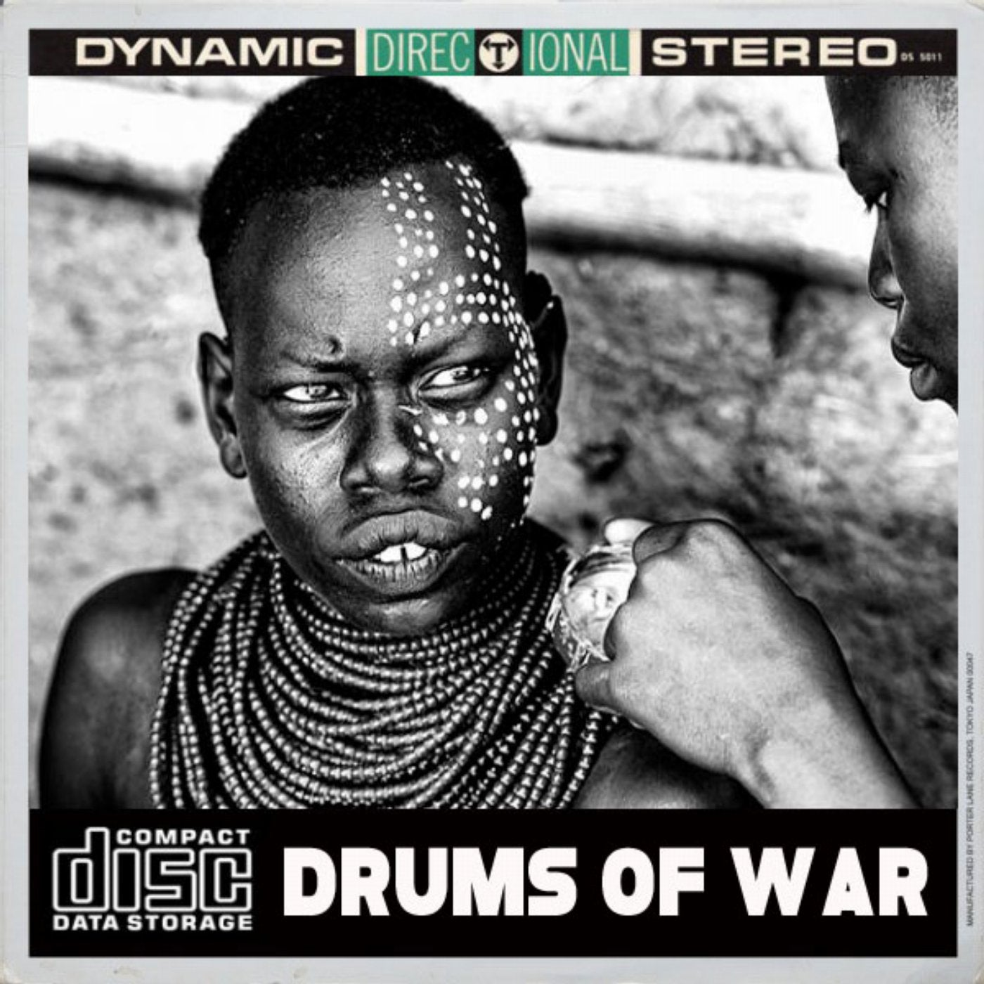 Drums Of War