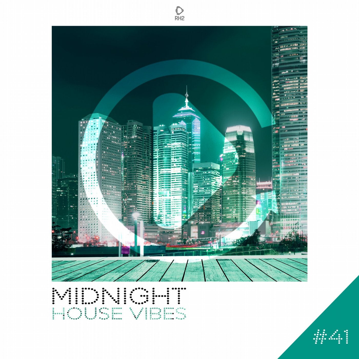 Midnight House Vibes - Volume 41