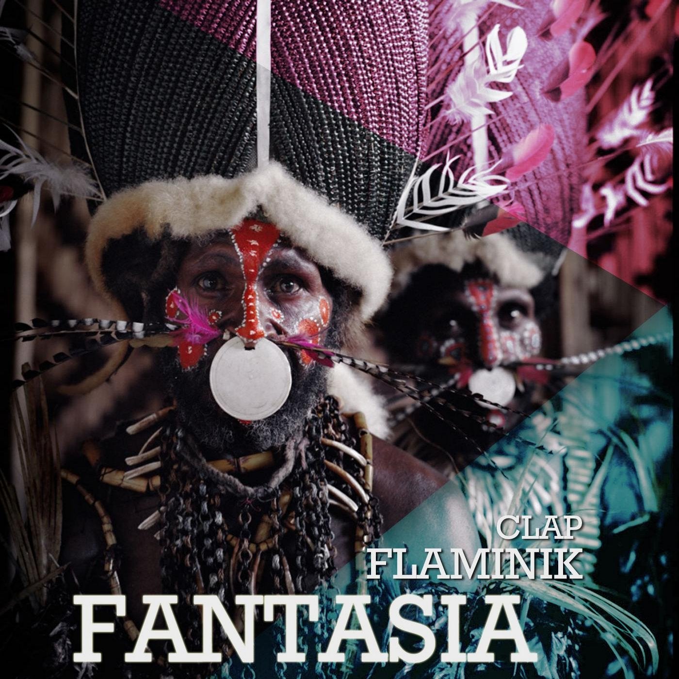 Fantasia EP