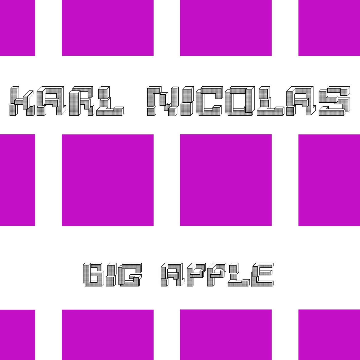 Big Apple
